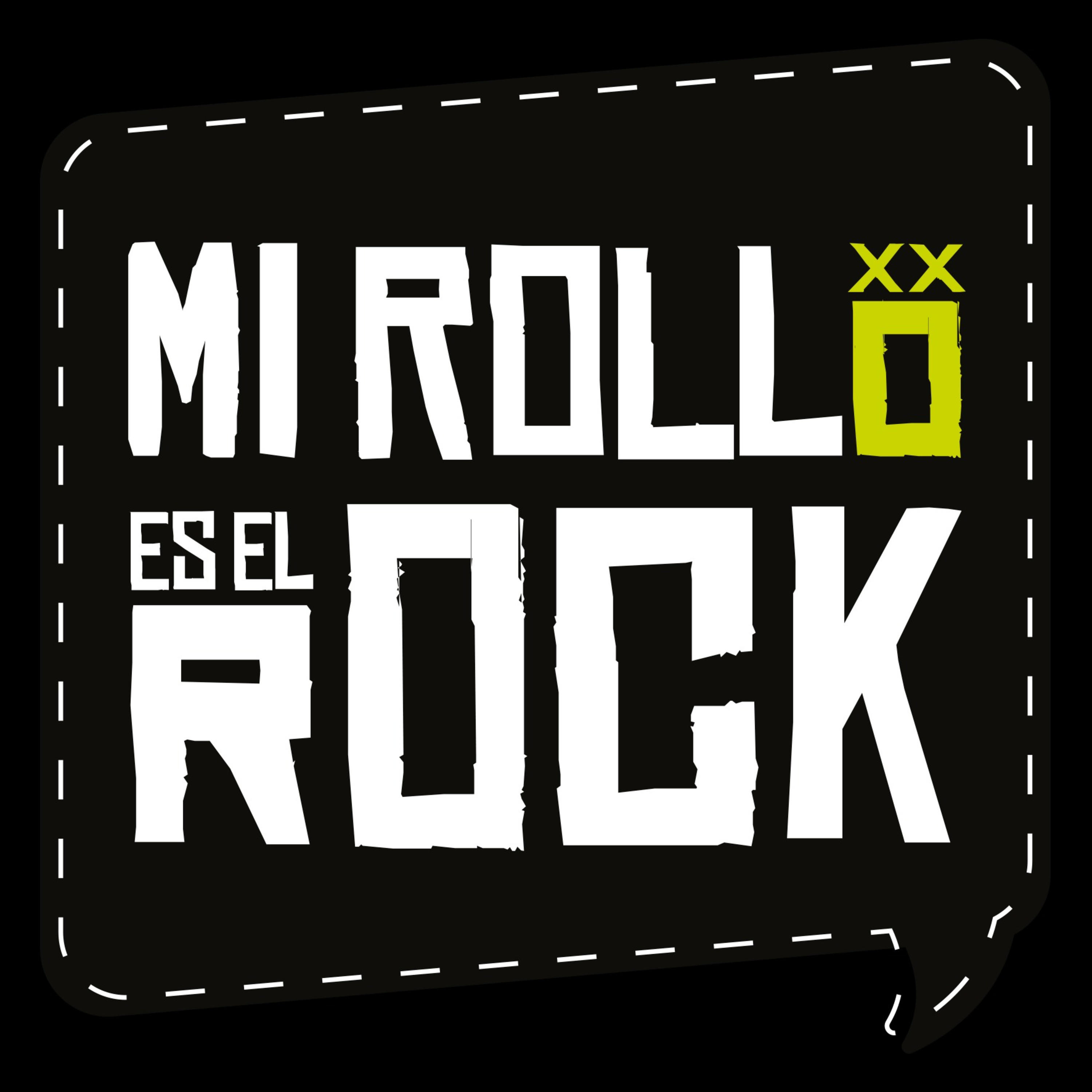 Pae, el Calvo de MI ROLLO ES EL ROCK (elrockesmirollo) 