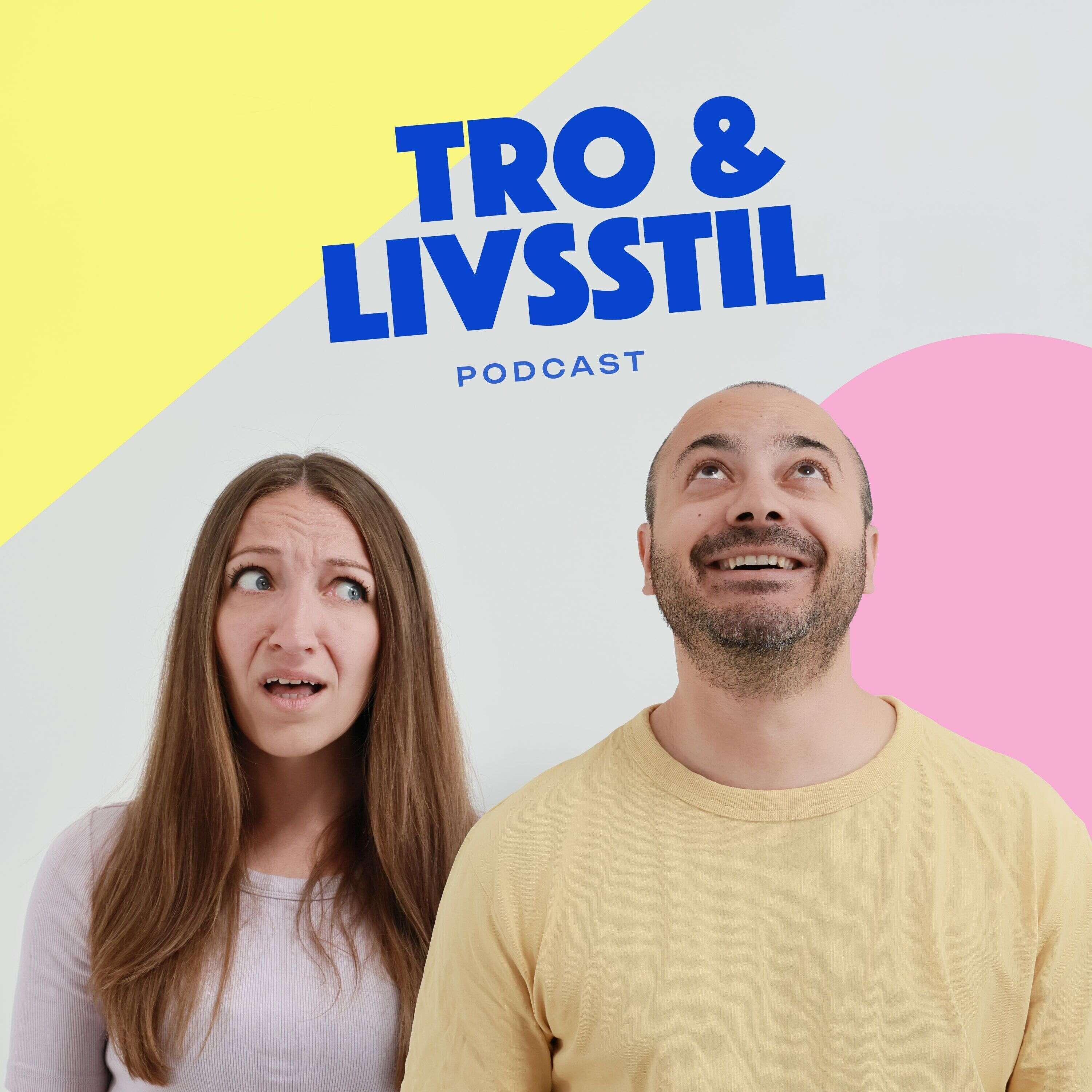 Tro & livsstil 