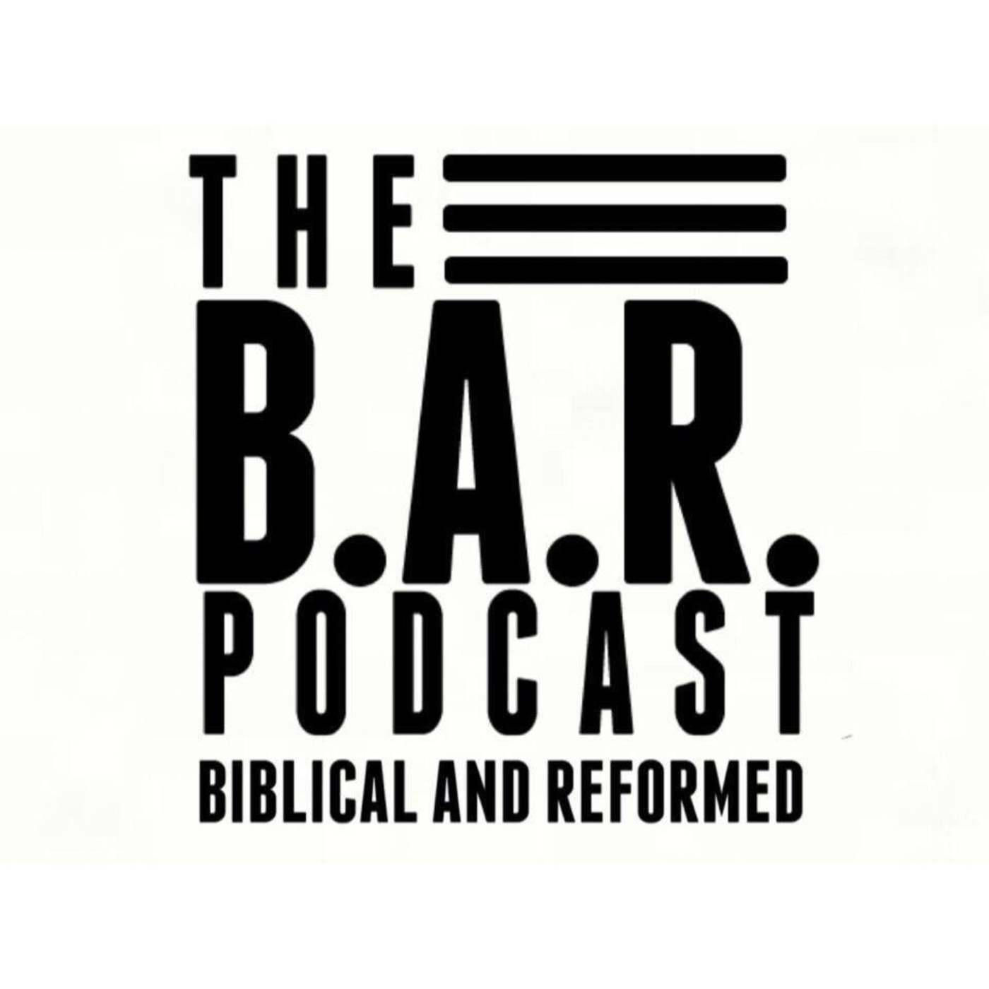 The B.A.R. Podcast 