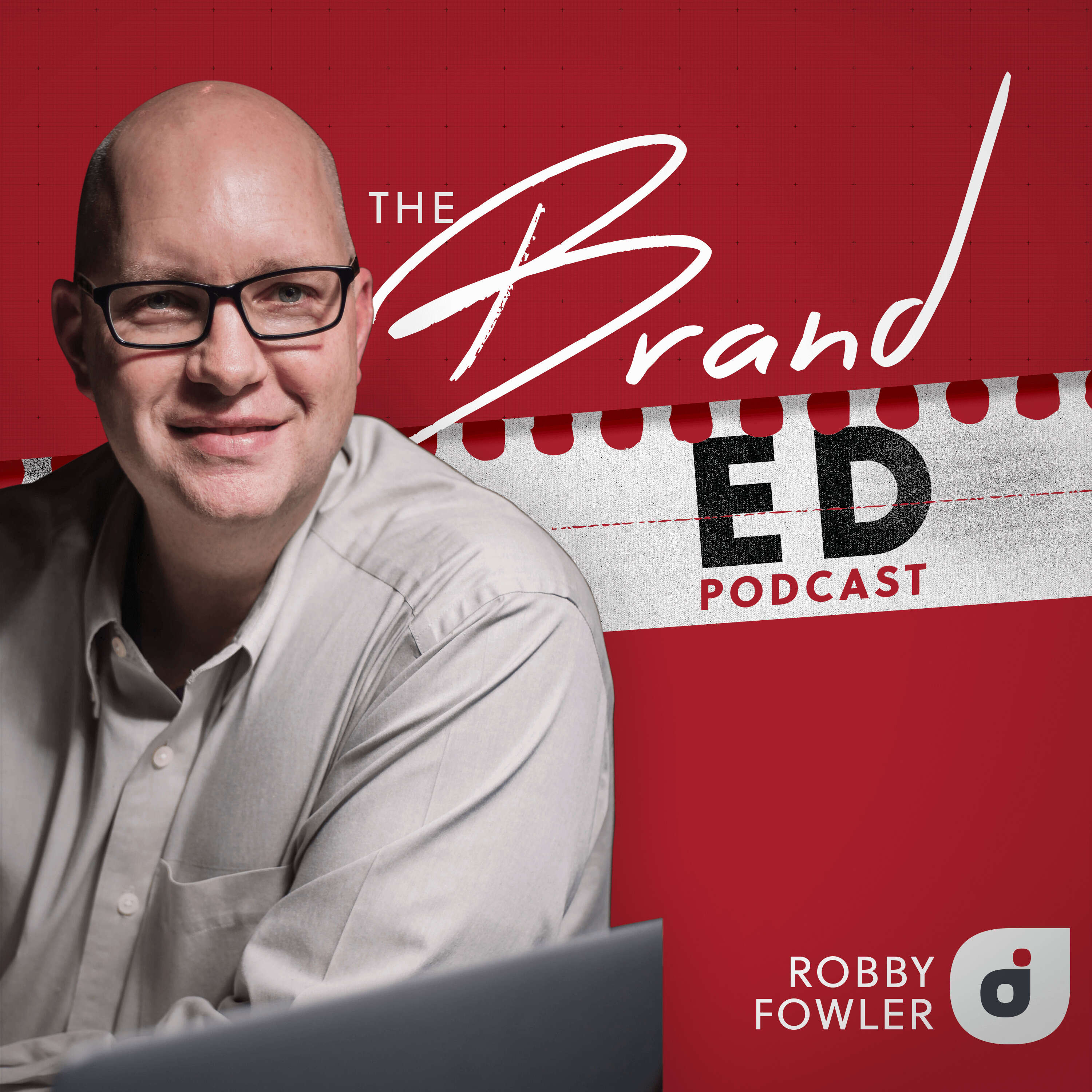 The Brand ED Podcast 