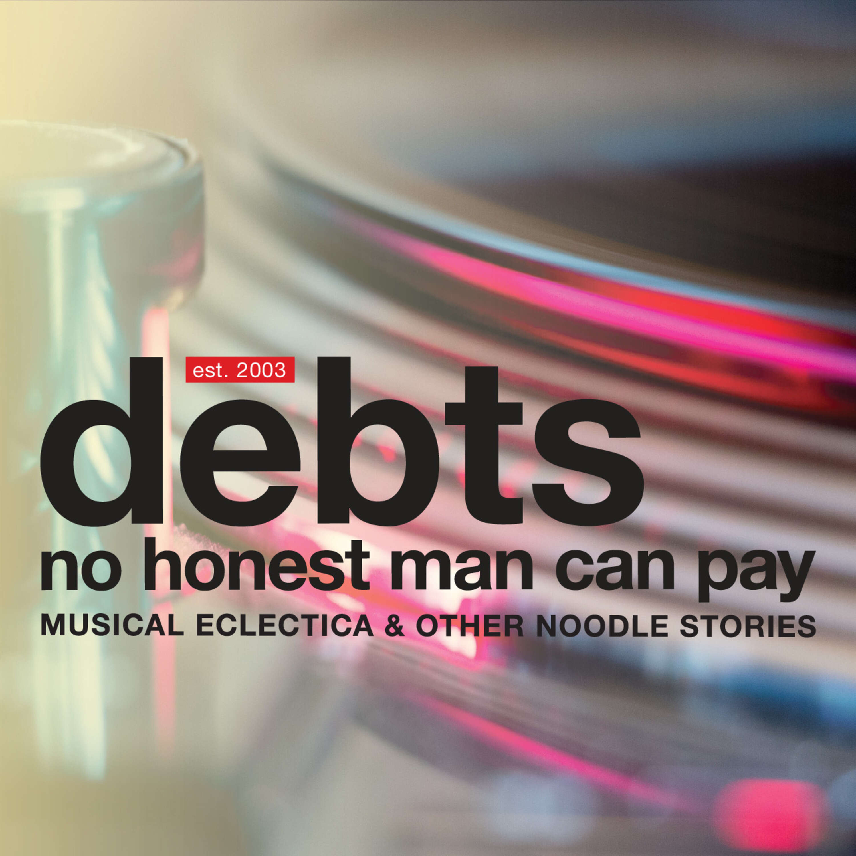 Debts No Honest Man Can Pay 