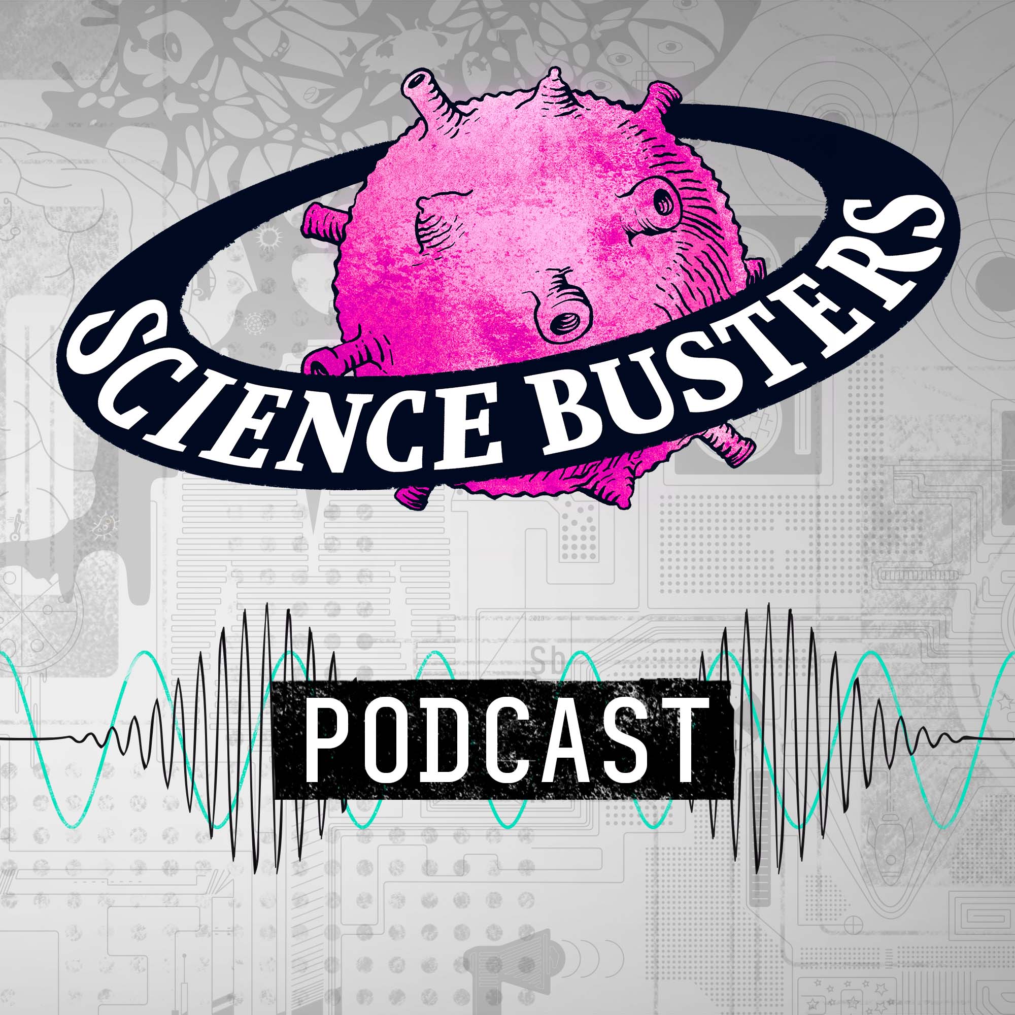 Science Busters Podcast 