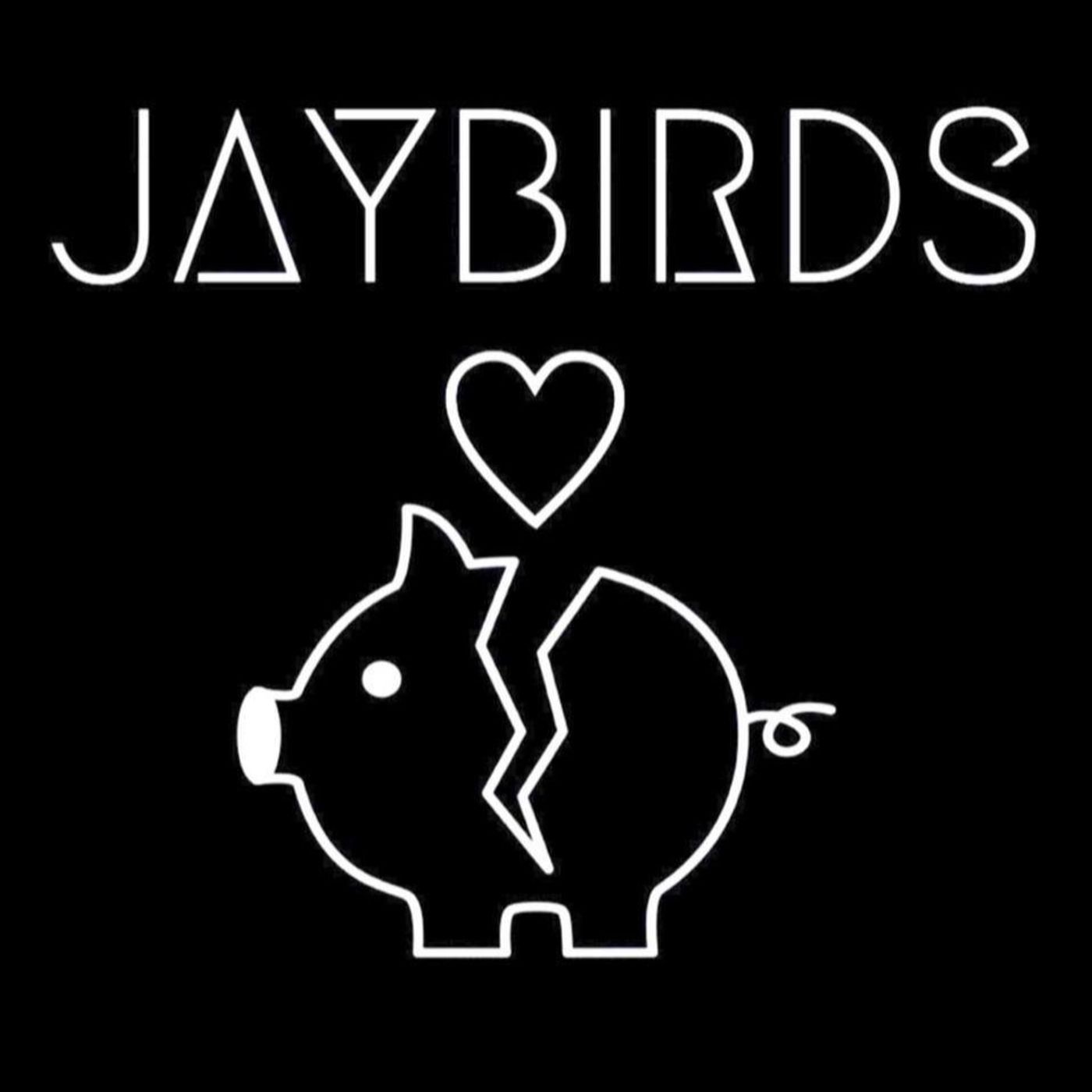 Episode 165 JAYBIRDS, local Fort Worth band