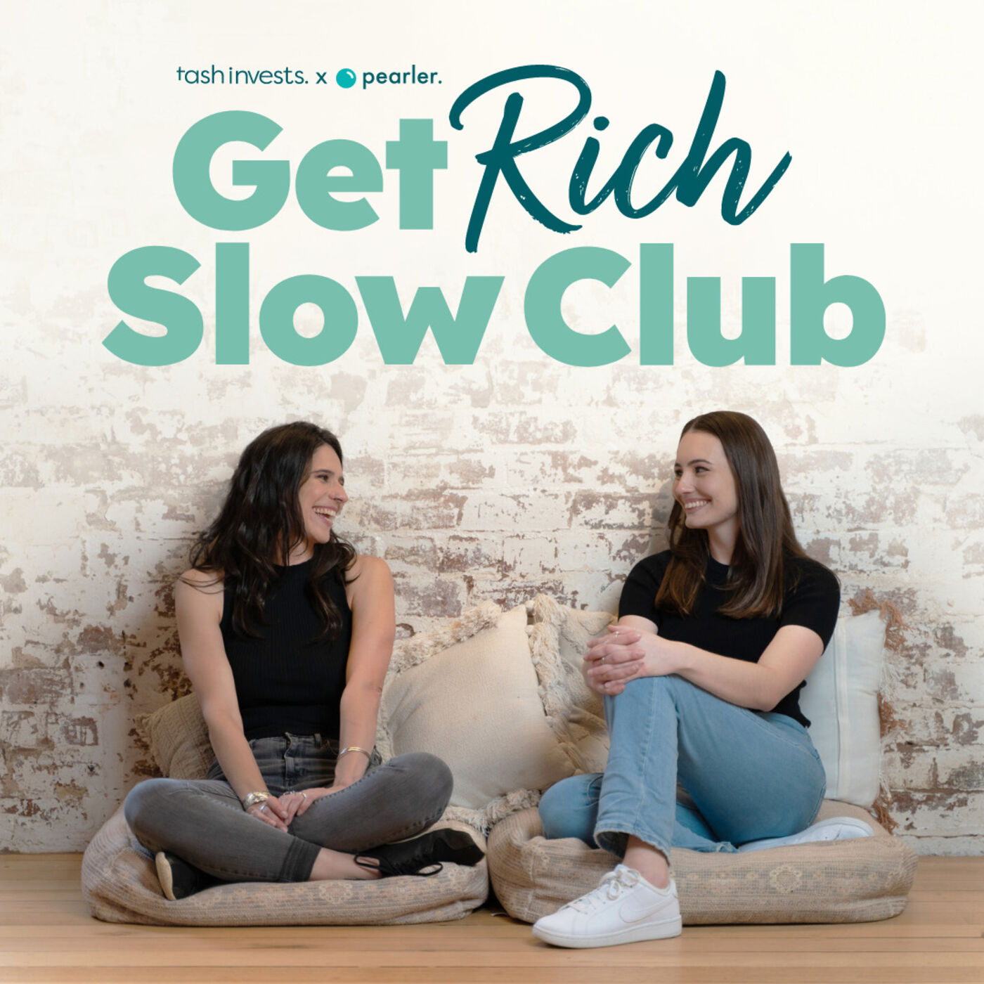 Get Rich Slow Club 