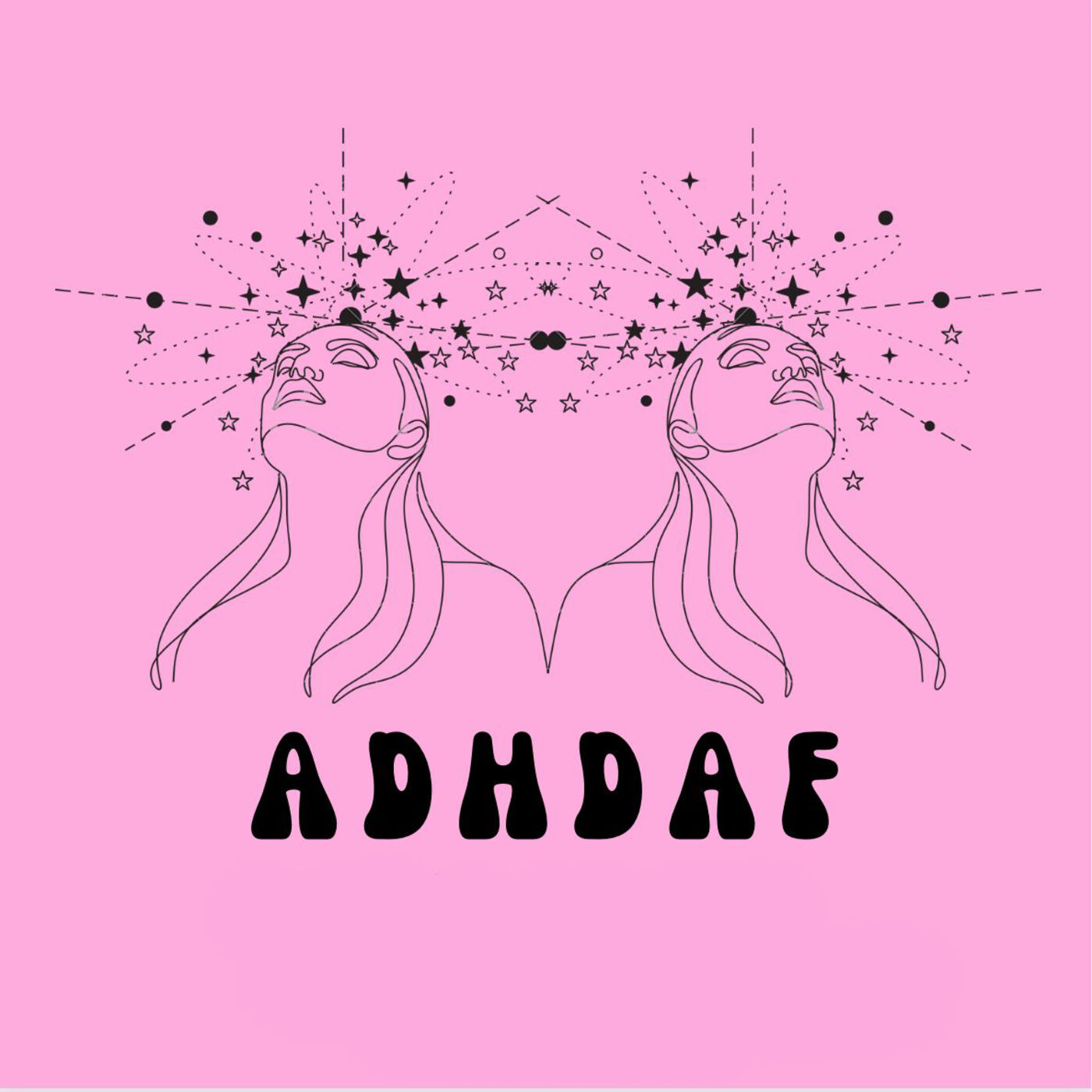 ADHD As Females 