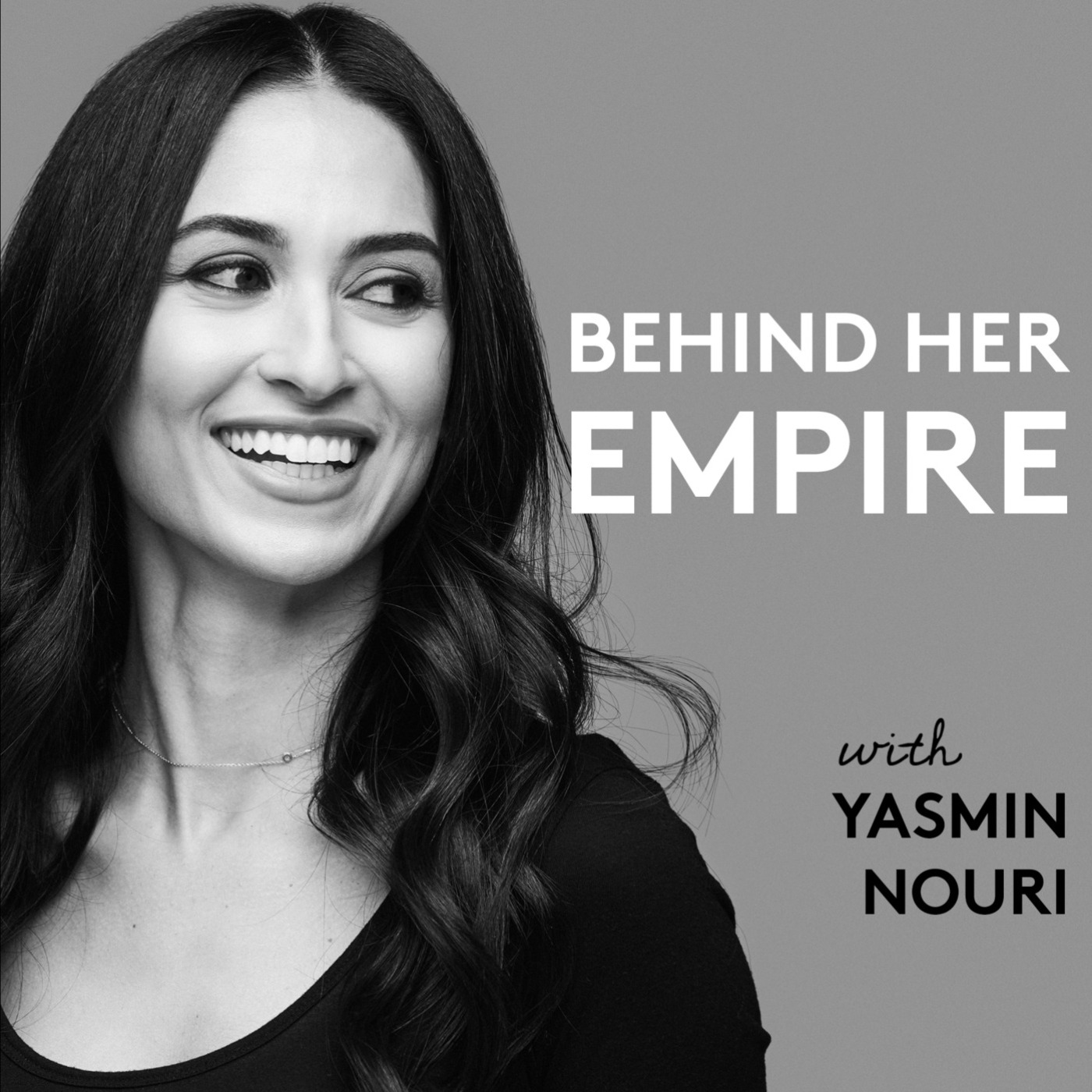 Behind Her Empire 