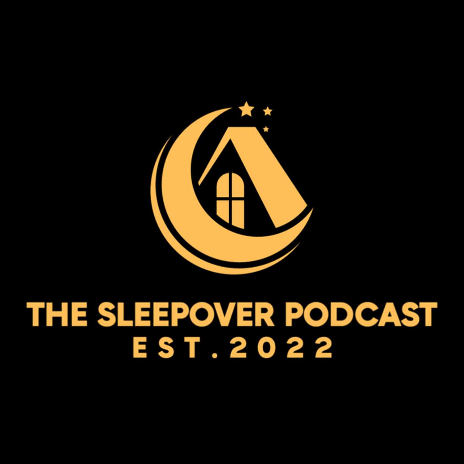 The Sleepover Podcast 