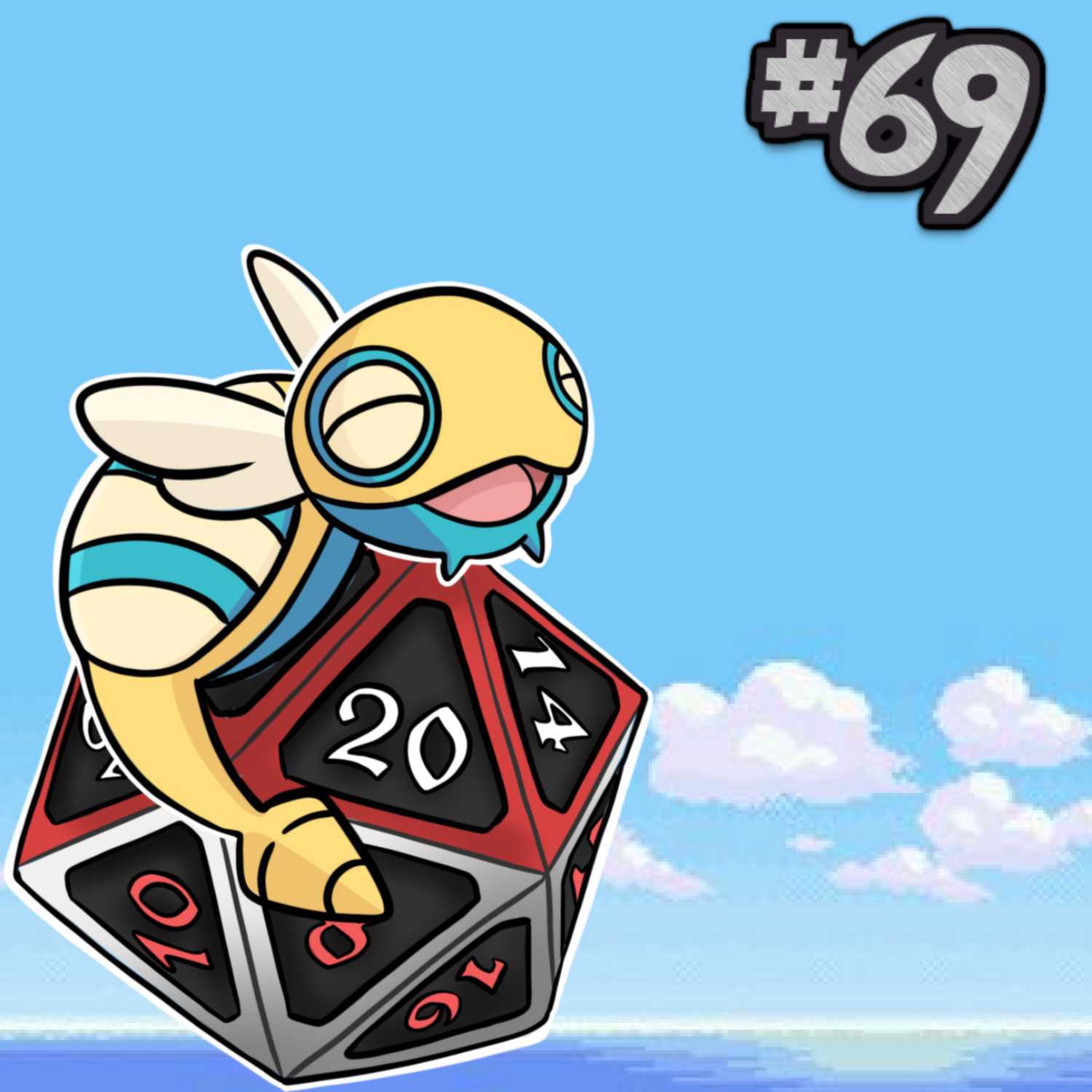 ⁣Return of the [Quac]King | Dunsparce & Drampa Ep. 69