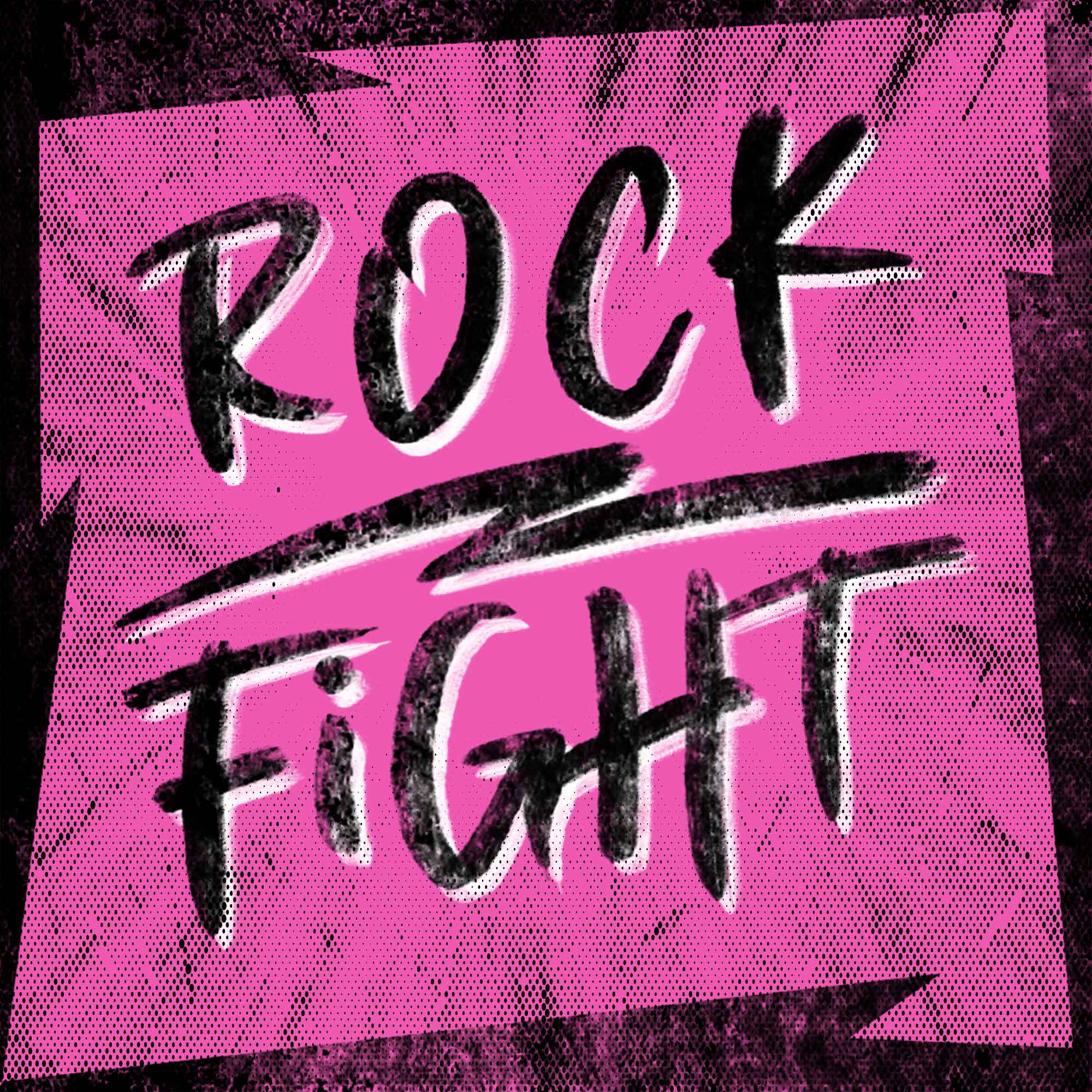 Flashback & Feedback: The Original Outdoor Rock Fights