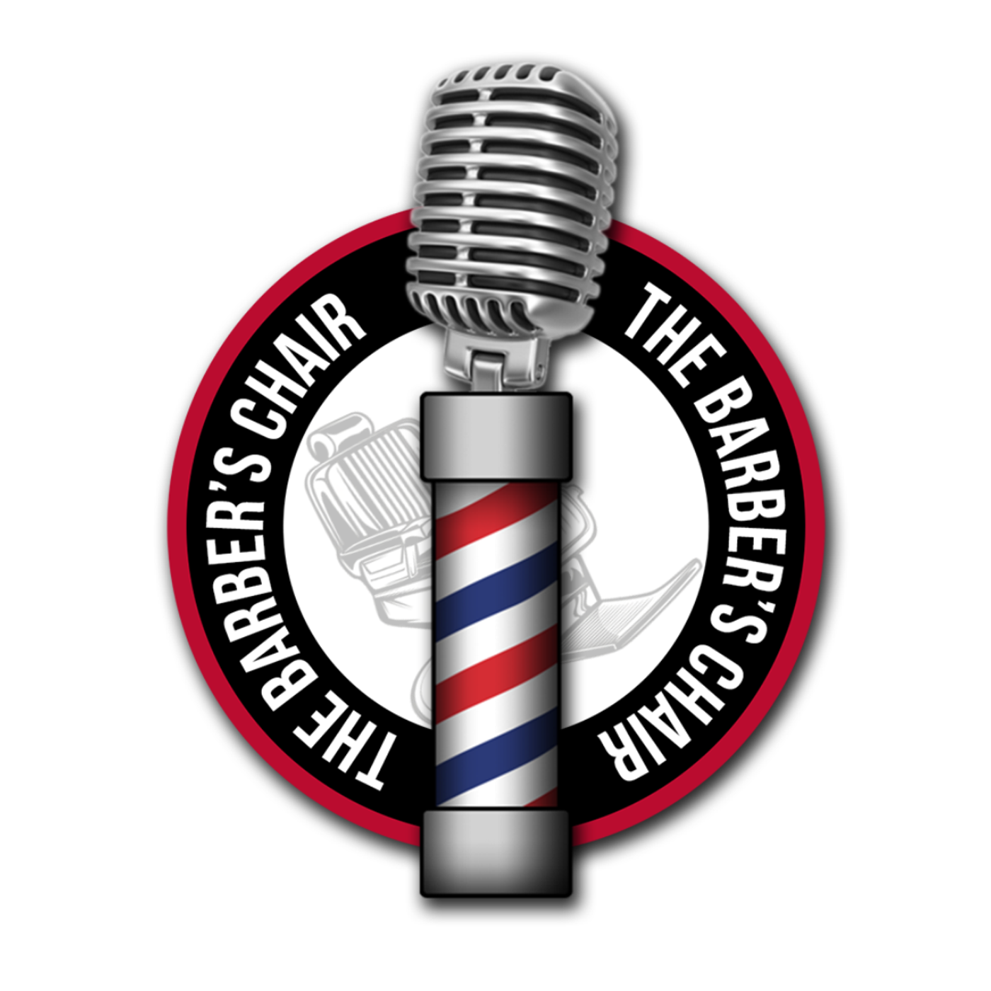 The Barber's Chair Network 