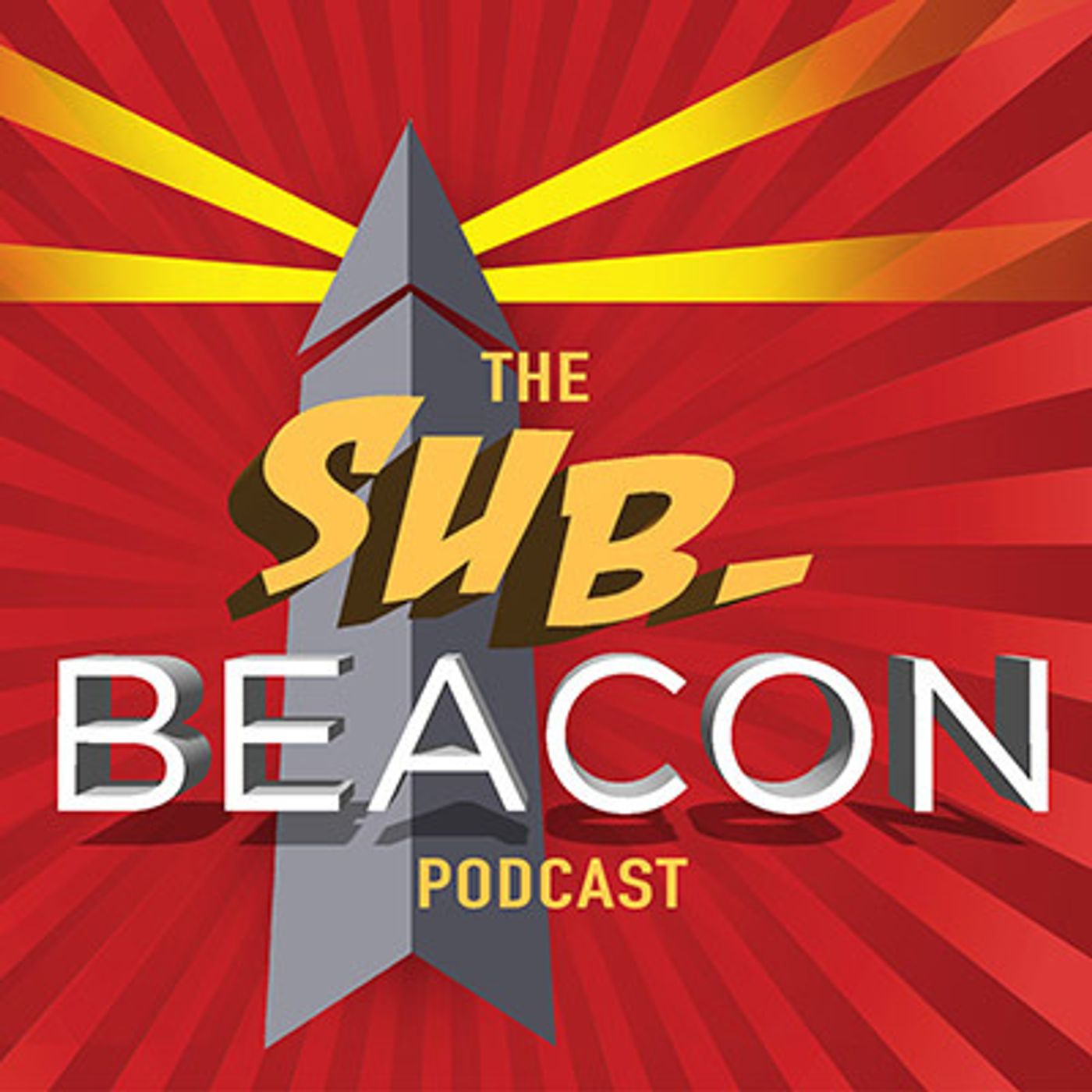 The Sub-Beacon Podcast 