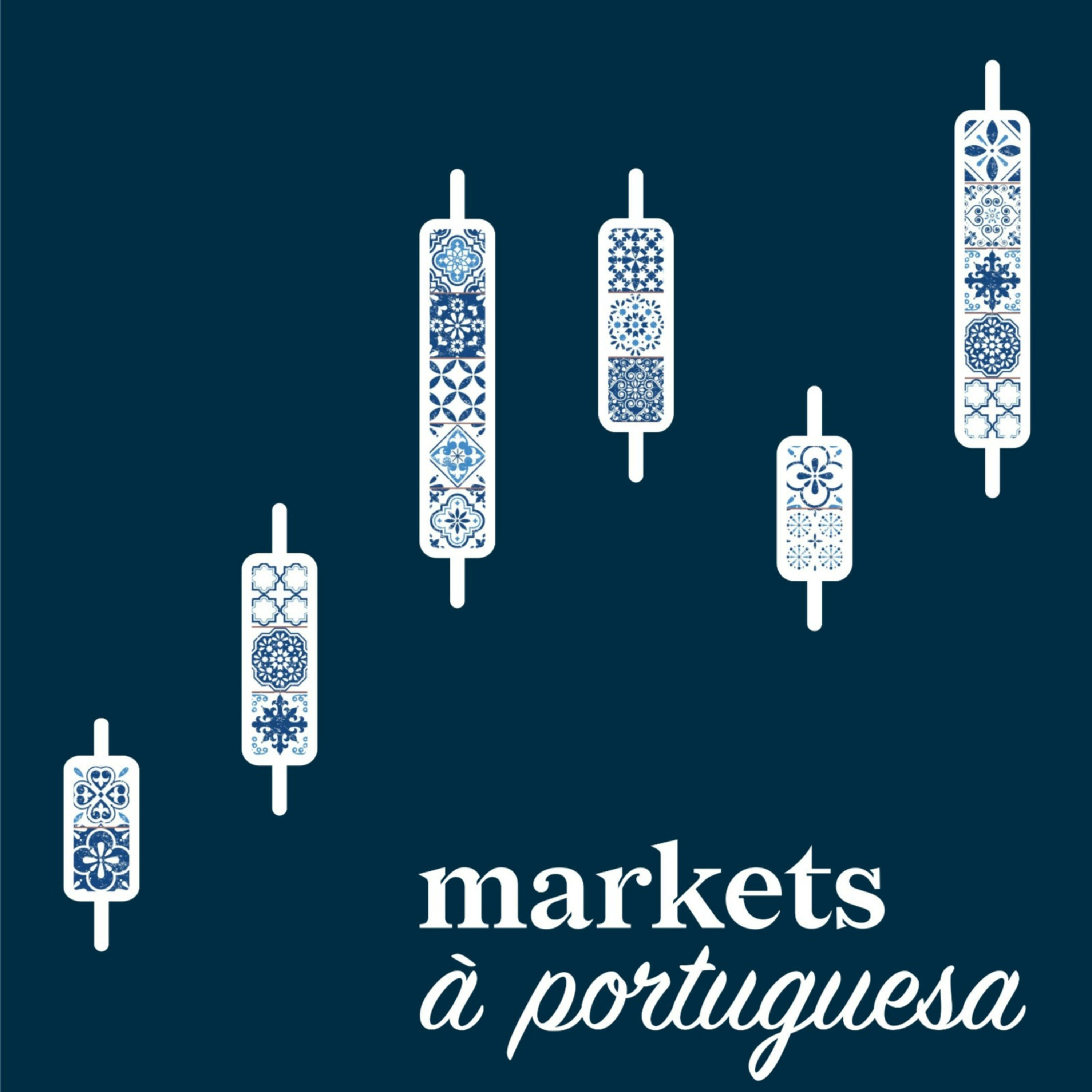 Markets à Portuguesa 