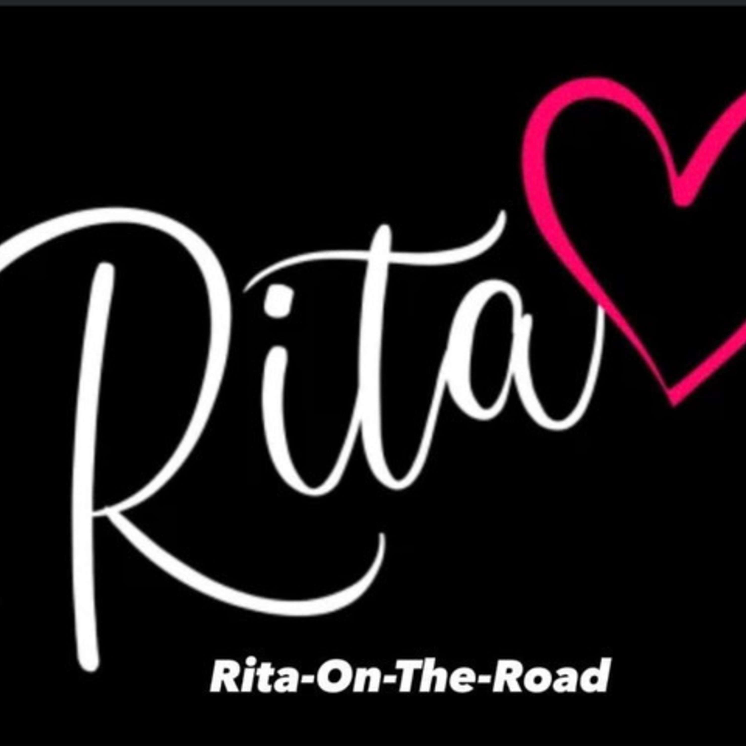 Rita On The Road 