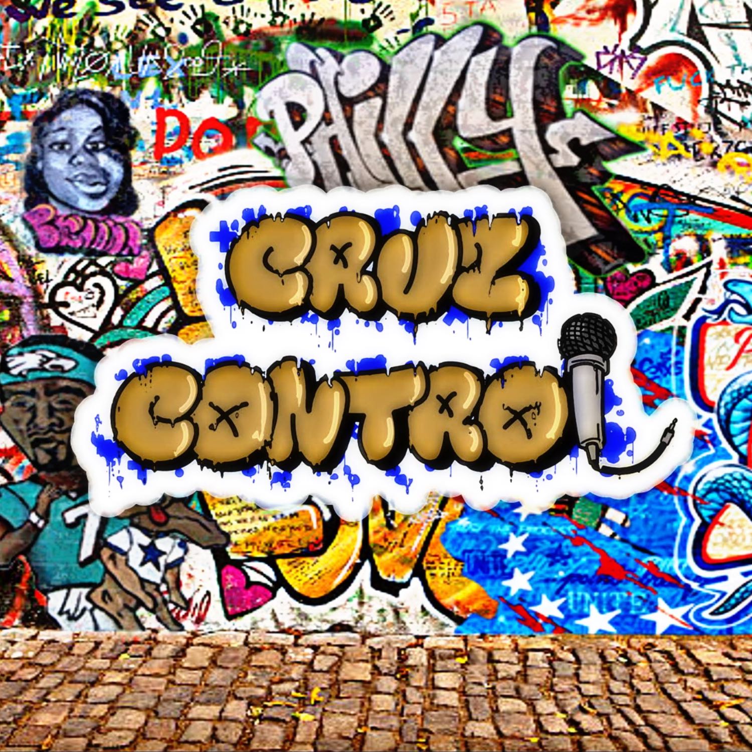 Cruz Control 