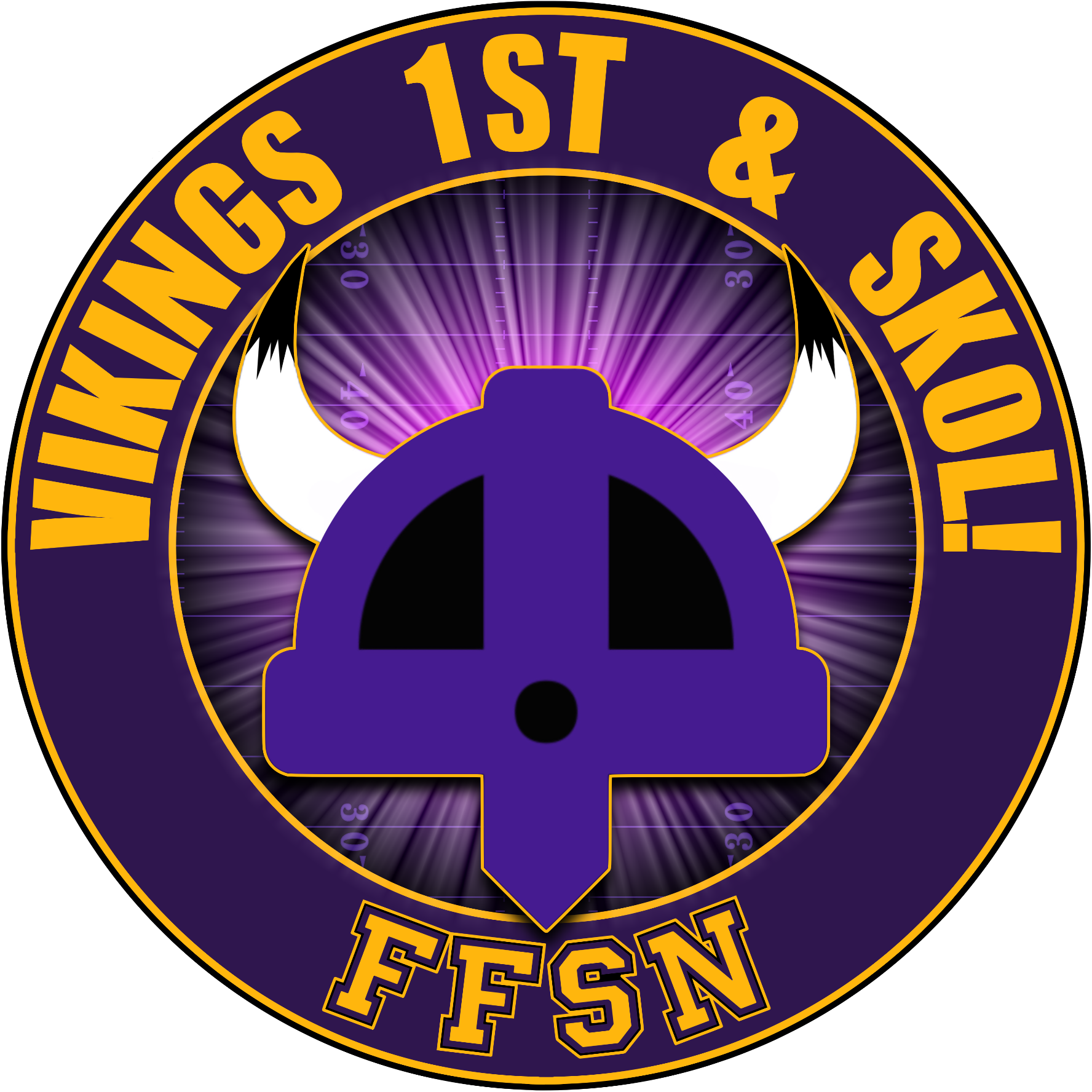 Vikings 1st & SKOL: A Minnesota Vikings podcast 