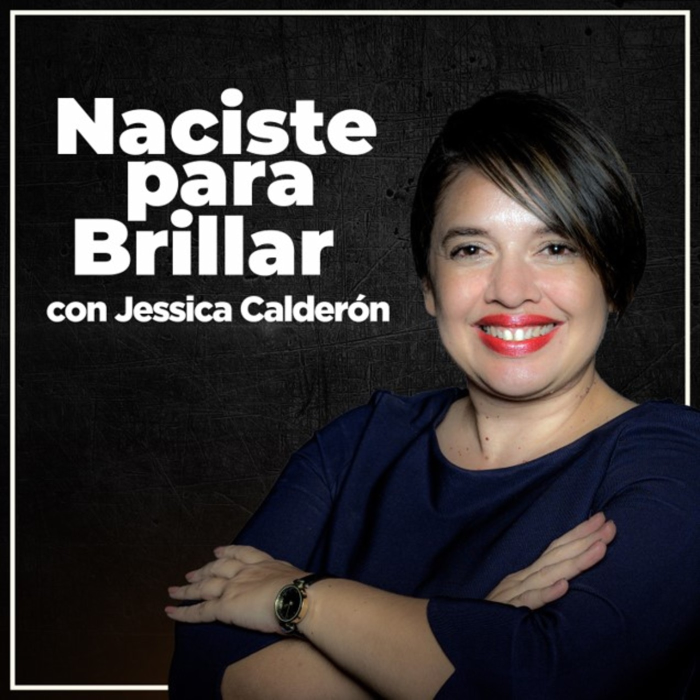 Naciste Para Brillar 