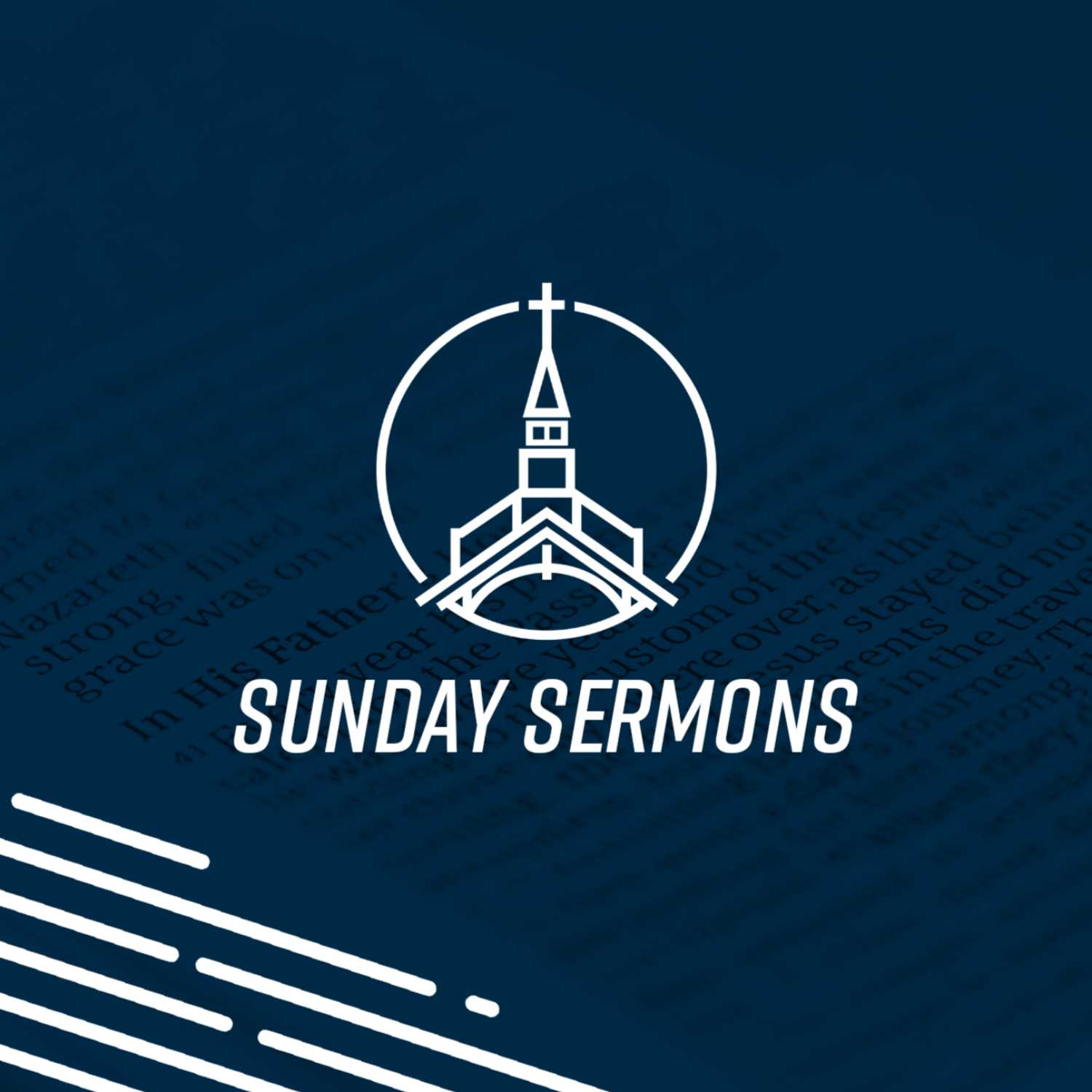 Calvary Baptist Podcast 