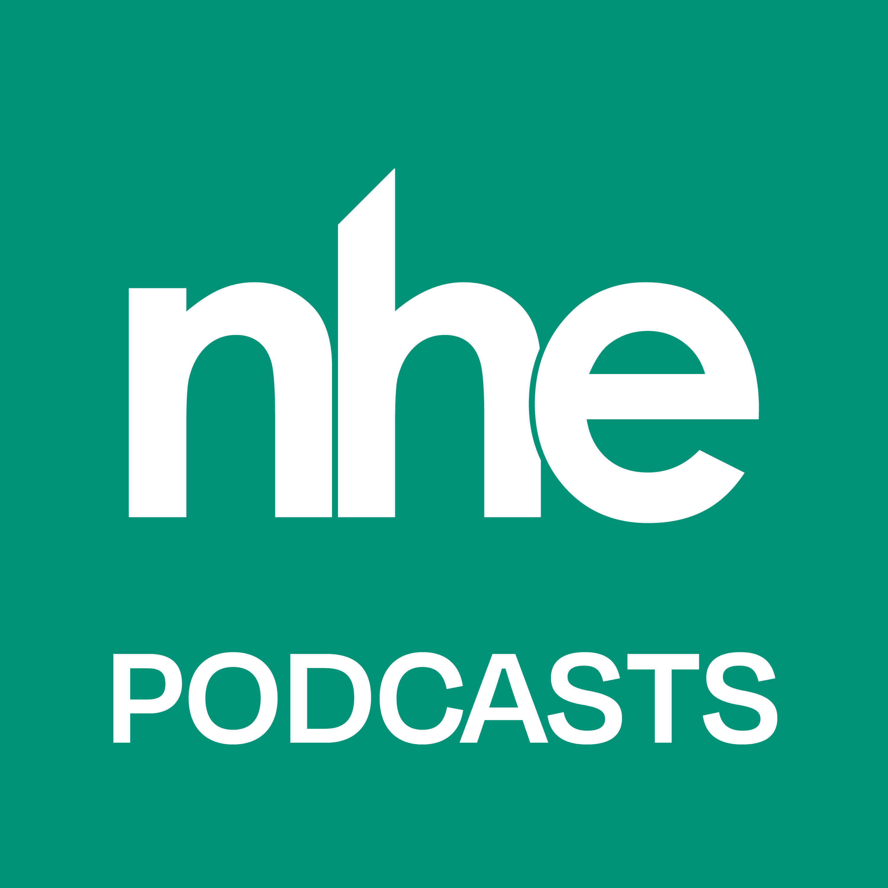 ⁣Ep 37. Does the NHS need to be rebooted? Sir David Haslam