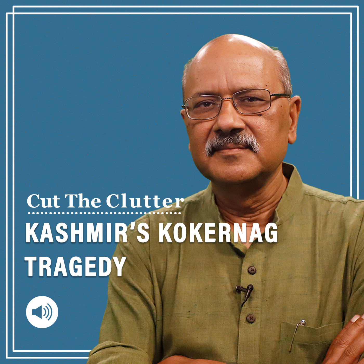 ⁣Cut The Clutter: New terrorist tactics, geography, Army’s choices, as Kokernag tragedy thickens plot in south Kashmir