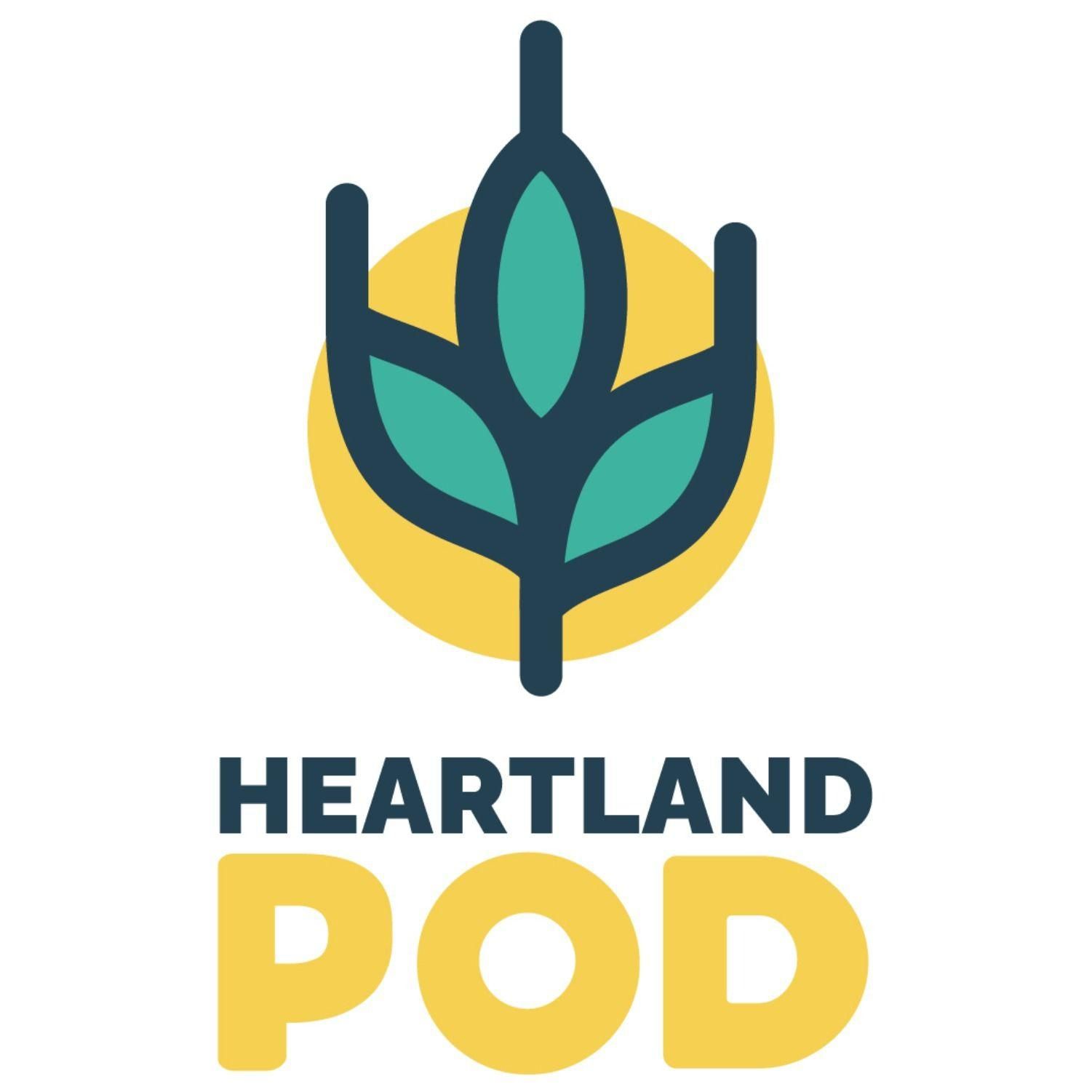 The Heartland POD 