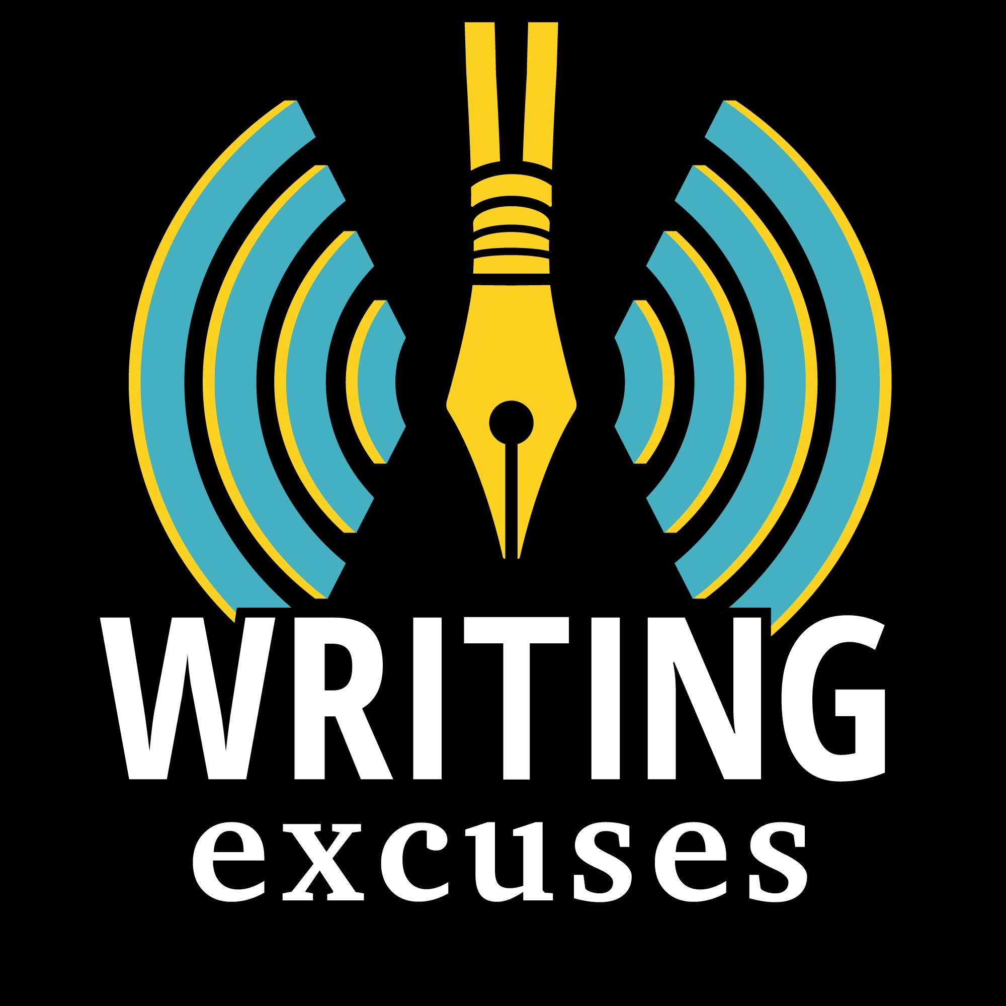 Writing Excuses 