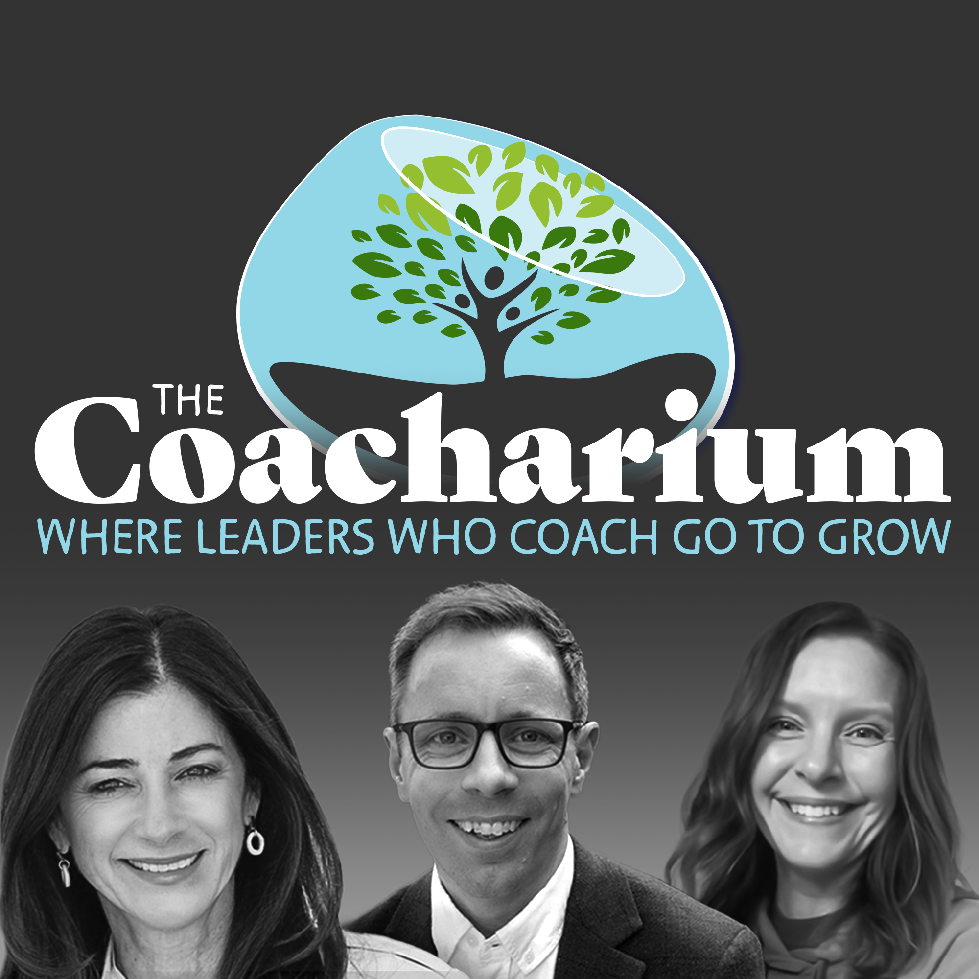 ⁣Coacharium Ep 76: How can you promote healthy ways to spot and manage burnout on your team?