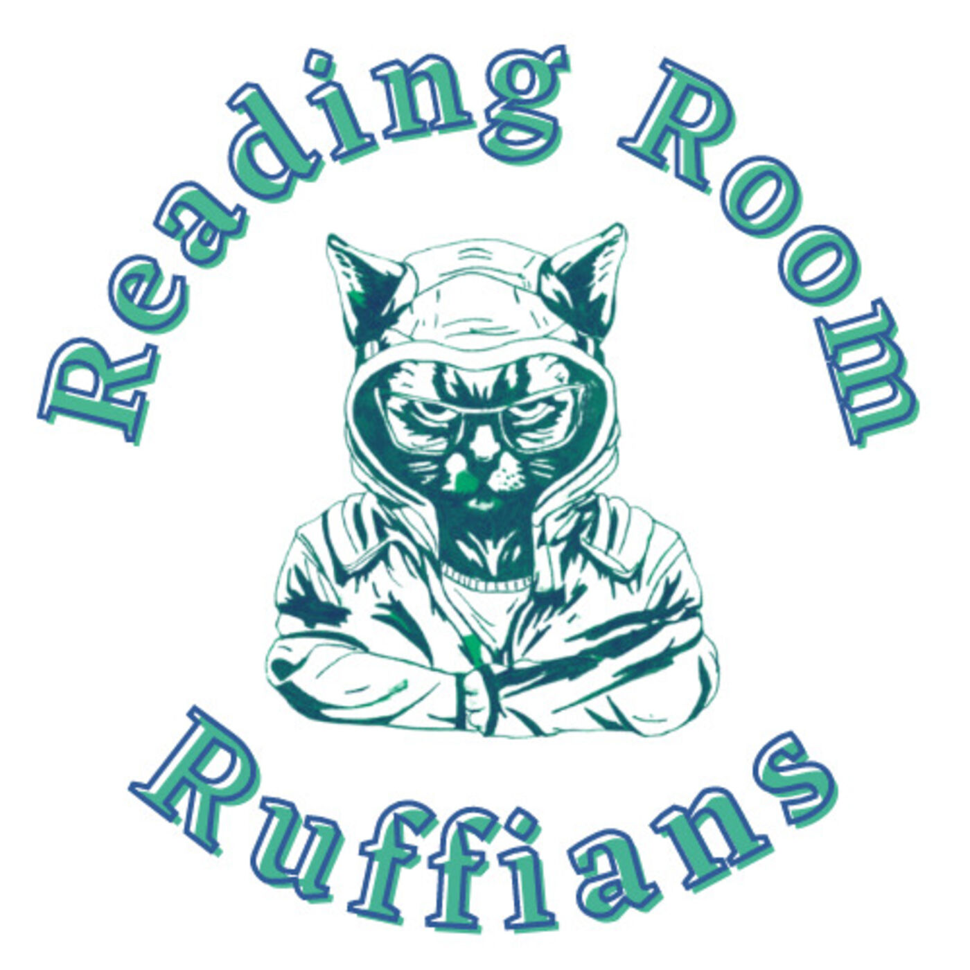 Reading Room Ruffians 