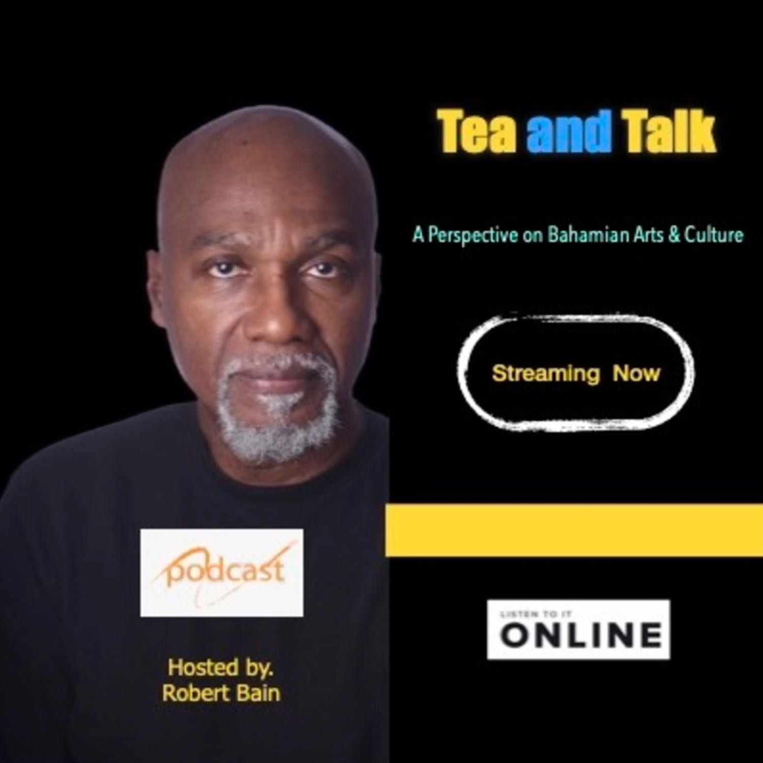 Tea and Talk 