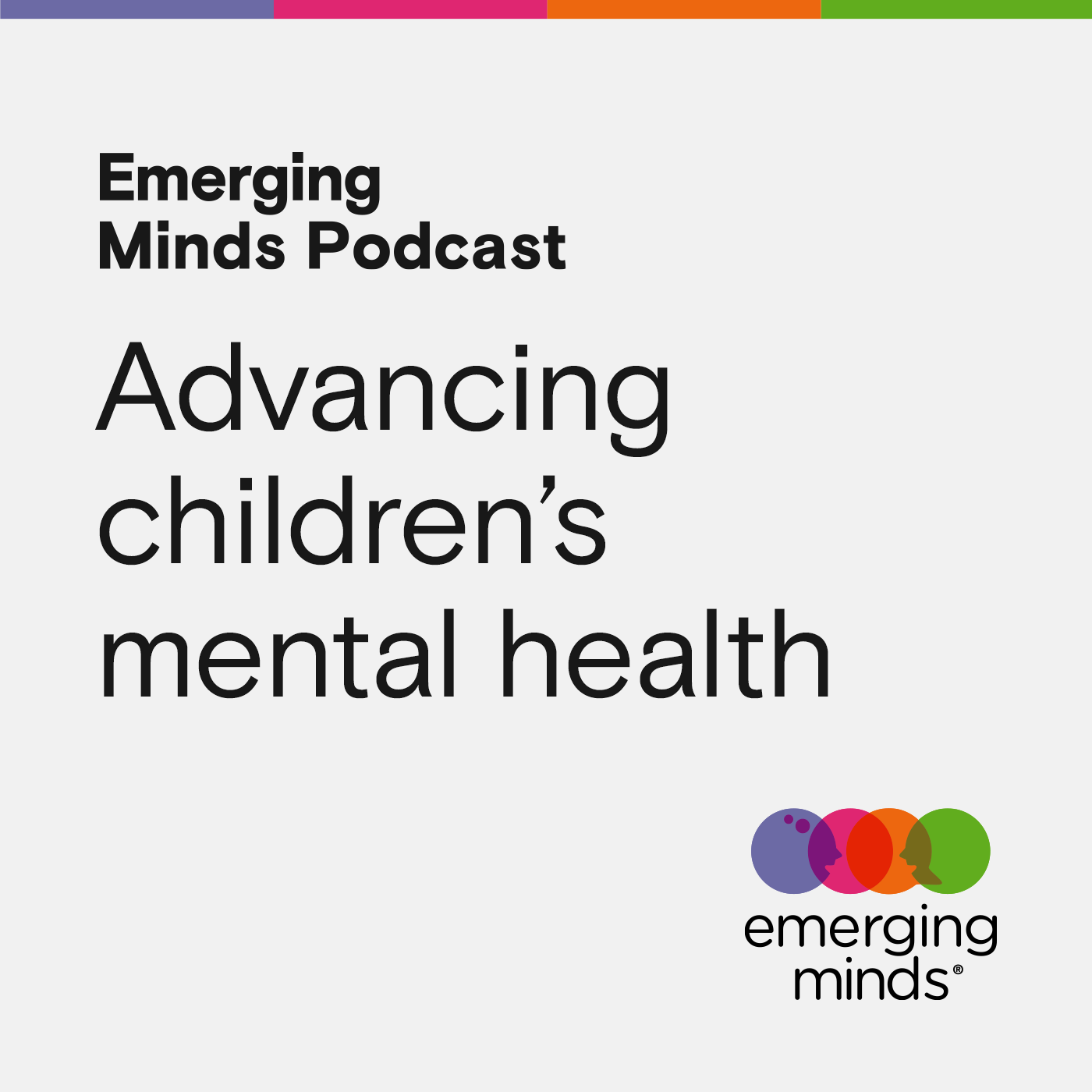 Emerging Minds Podcast 