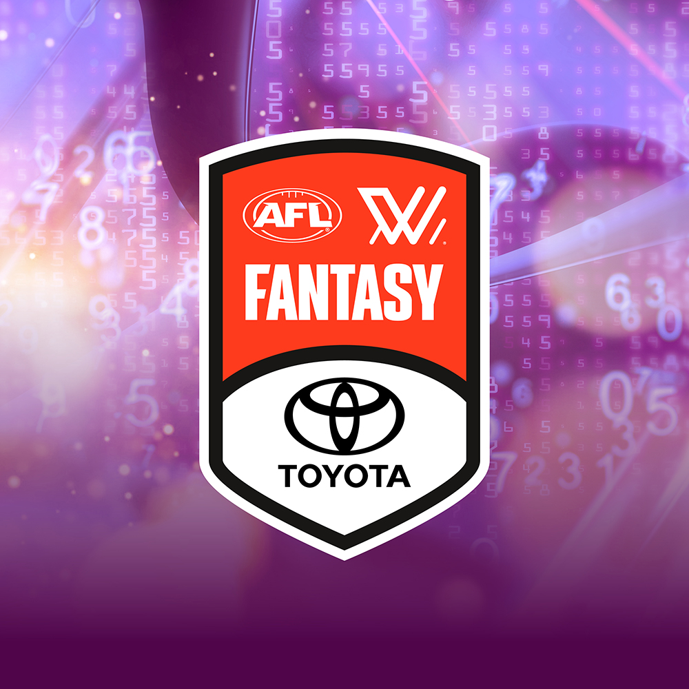 The Official AFLW Fantasy Podcast 