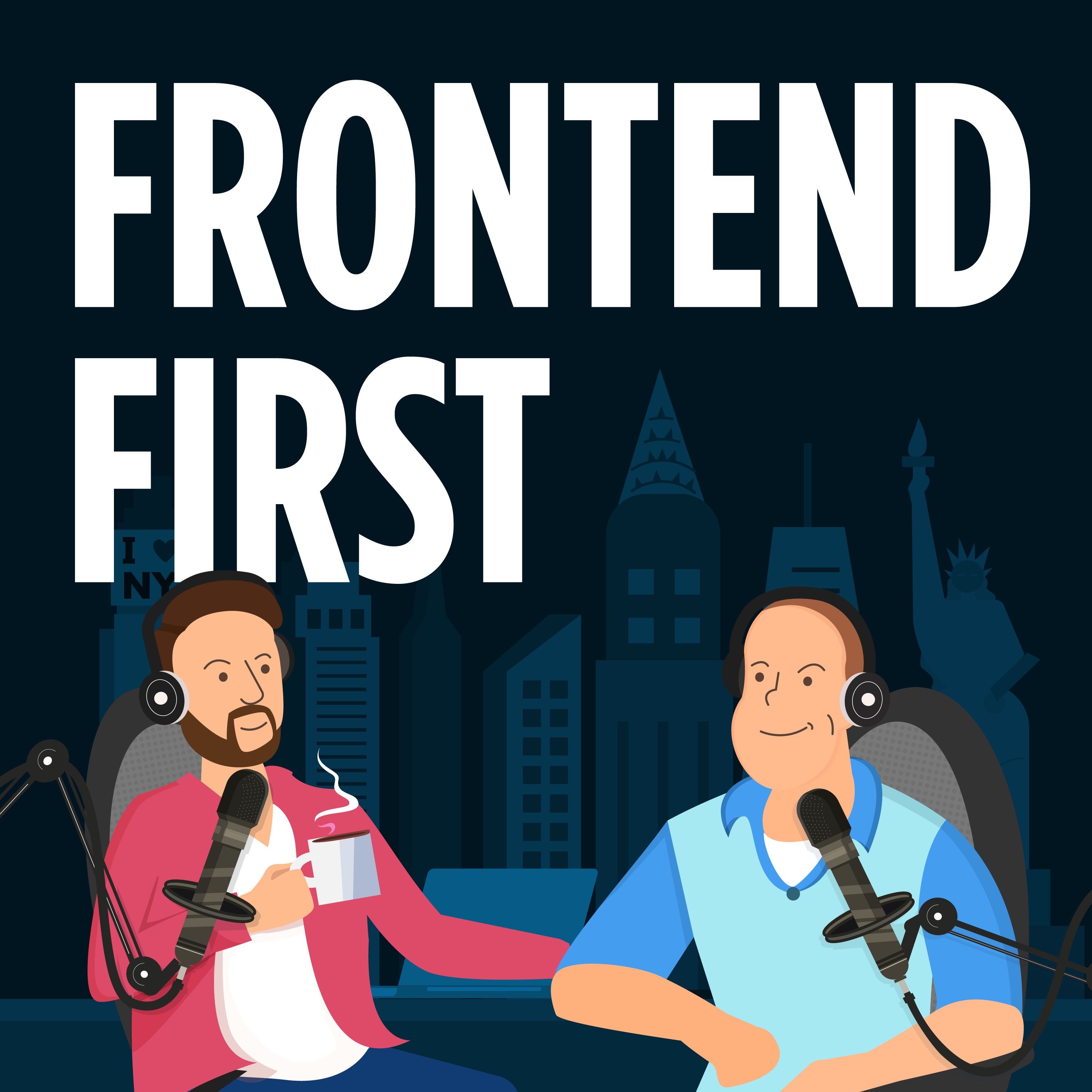 Frontend First 