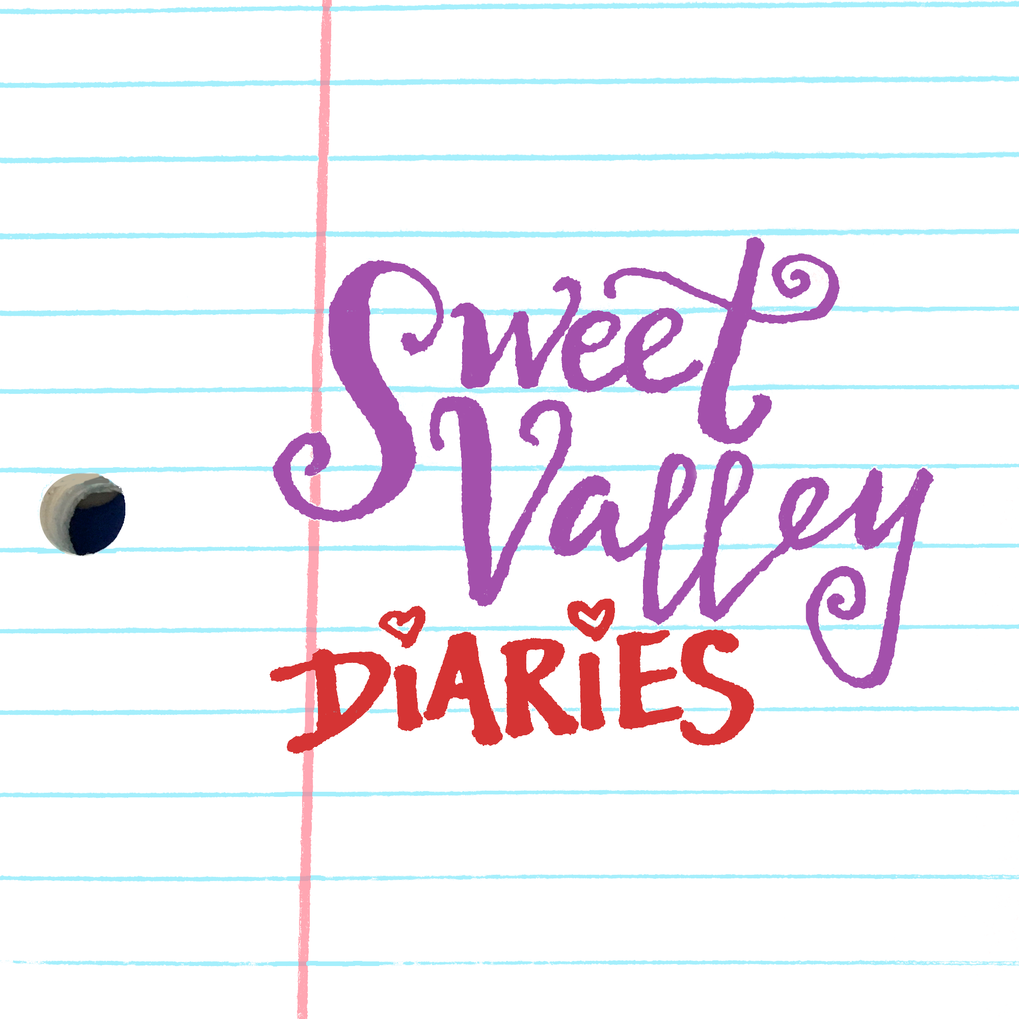 Sweet Valley Diaries 