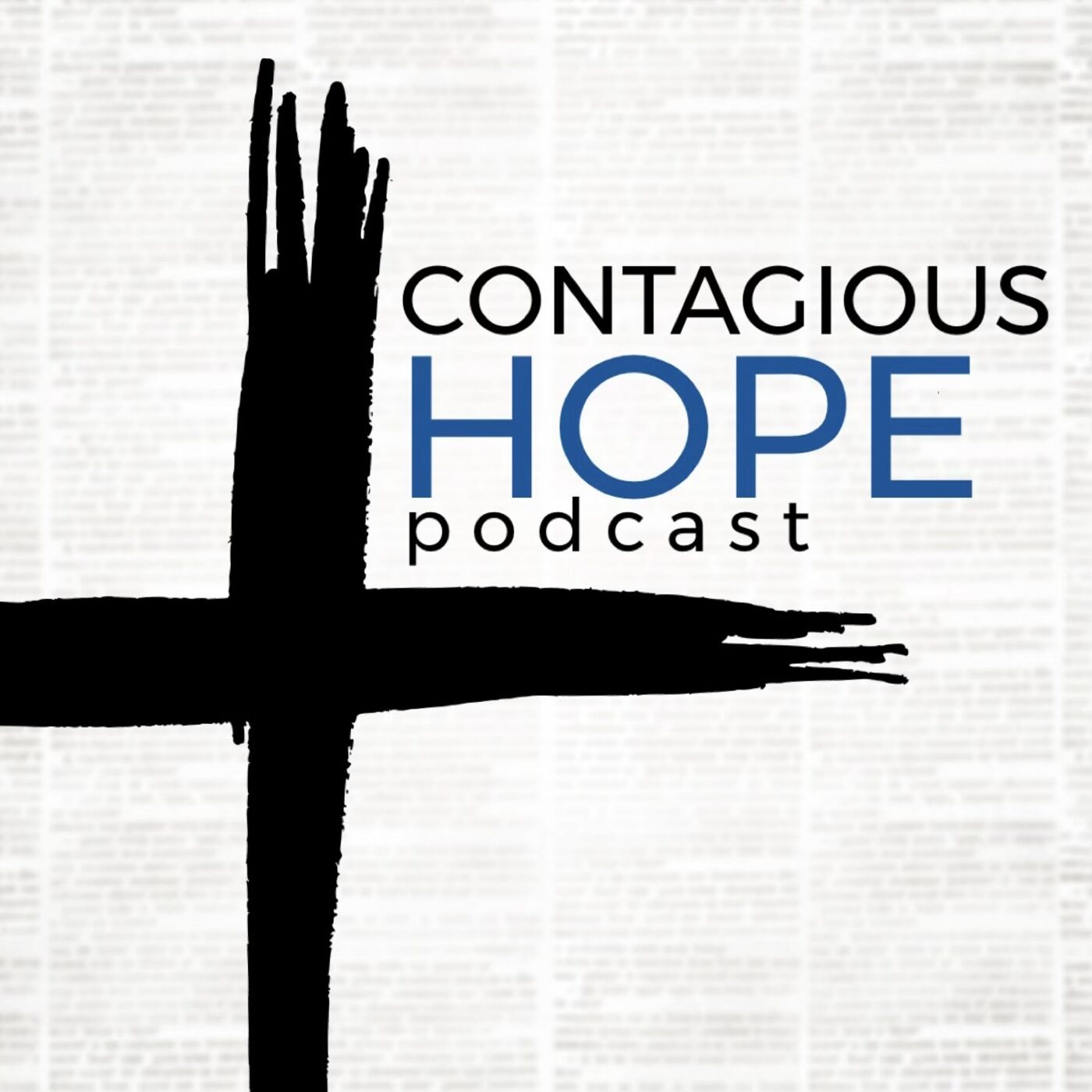 Contagious Hope 