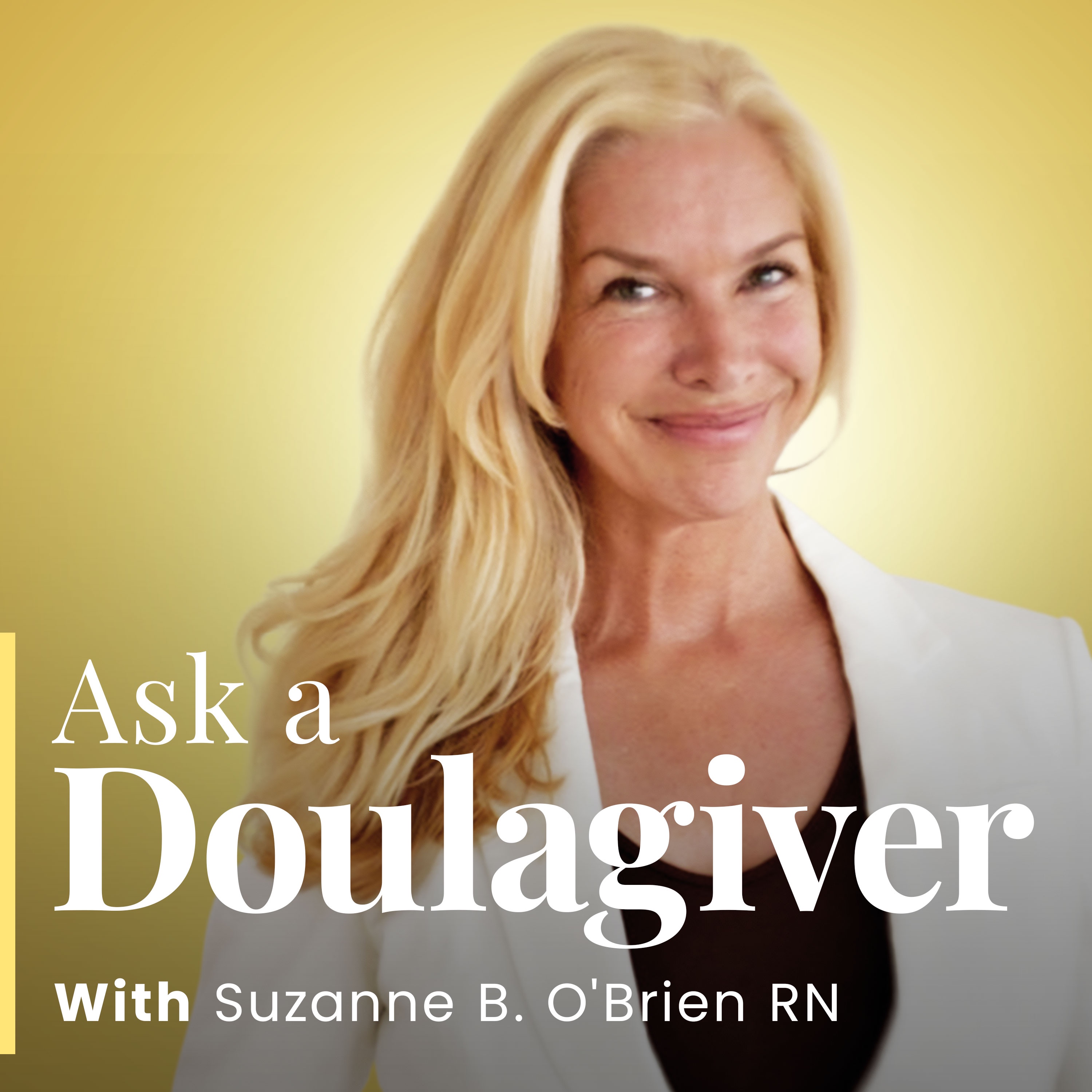 Ask a Doulagiver/Death Doula 