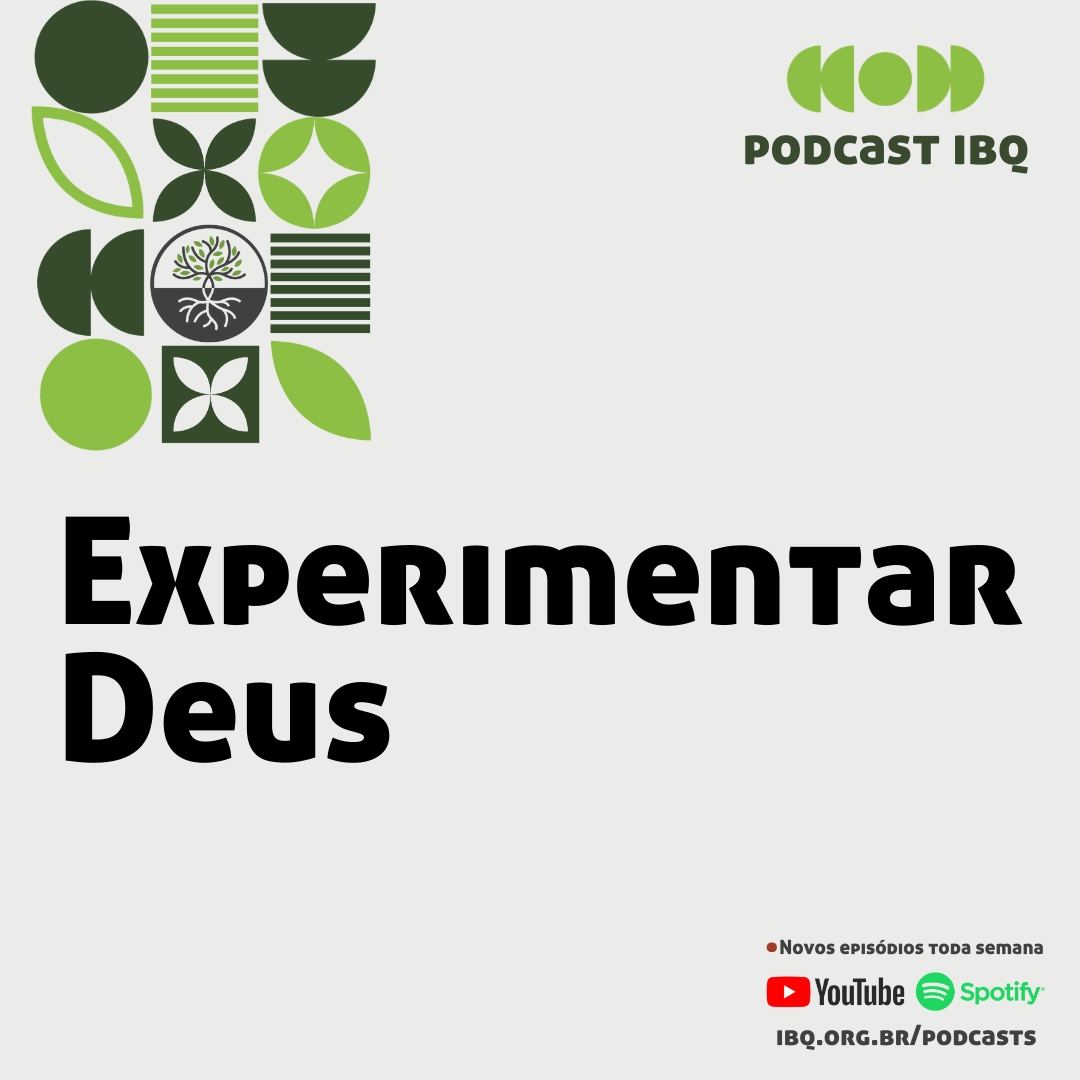 Experimentar Deus