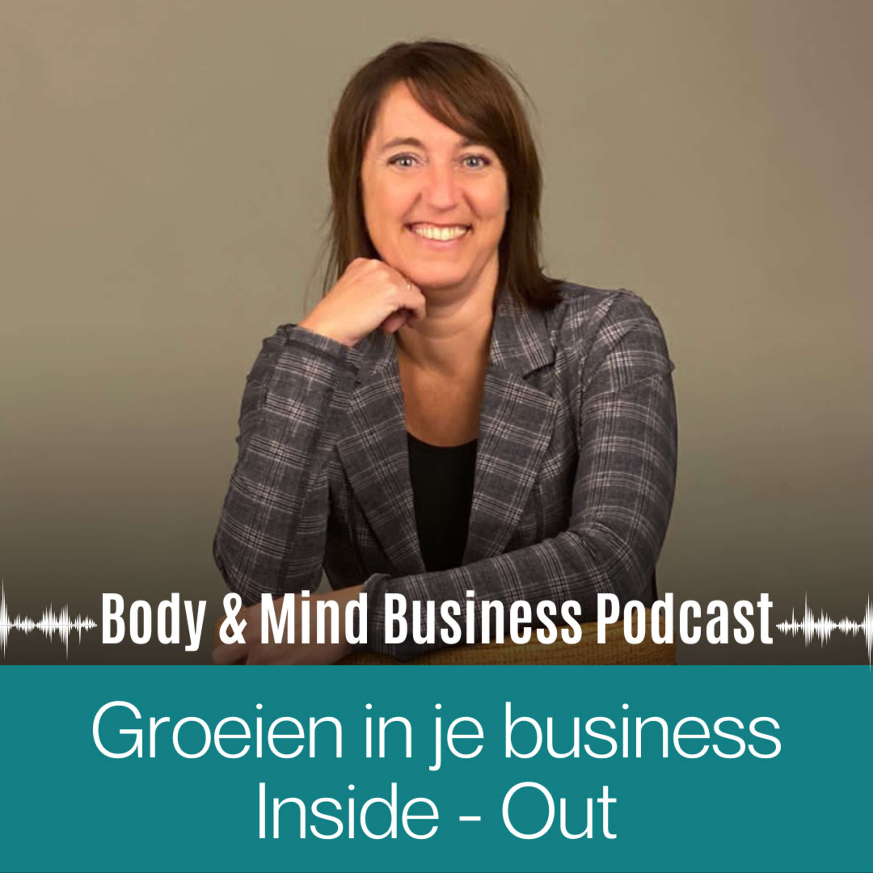 De Body & Mind Business Podcast 