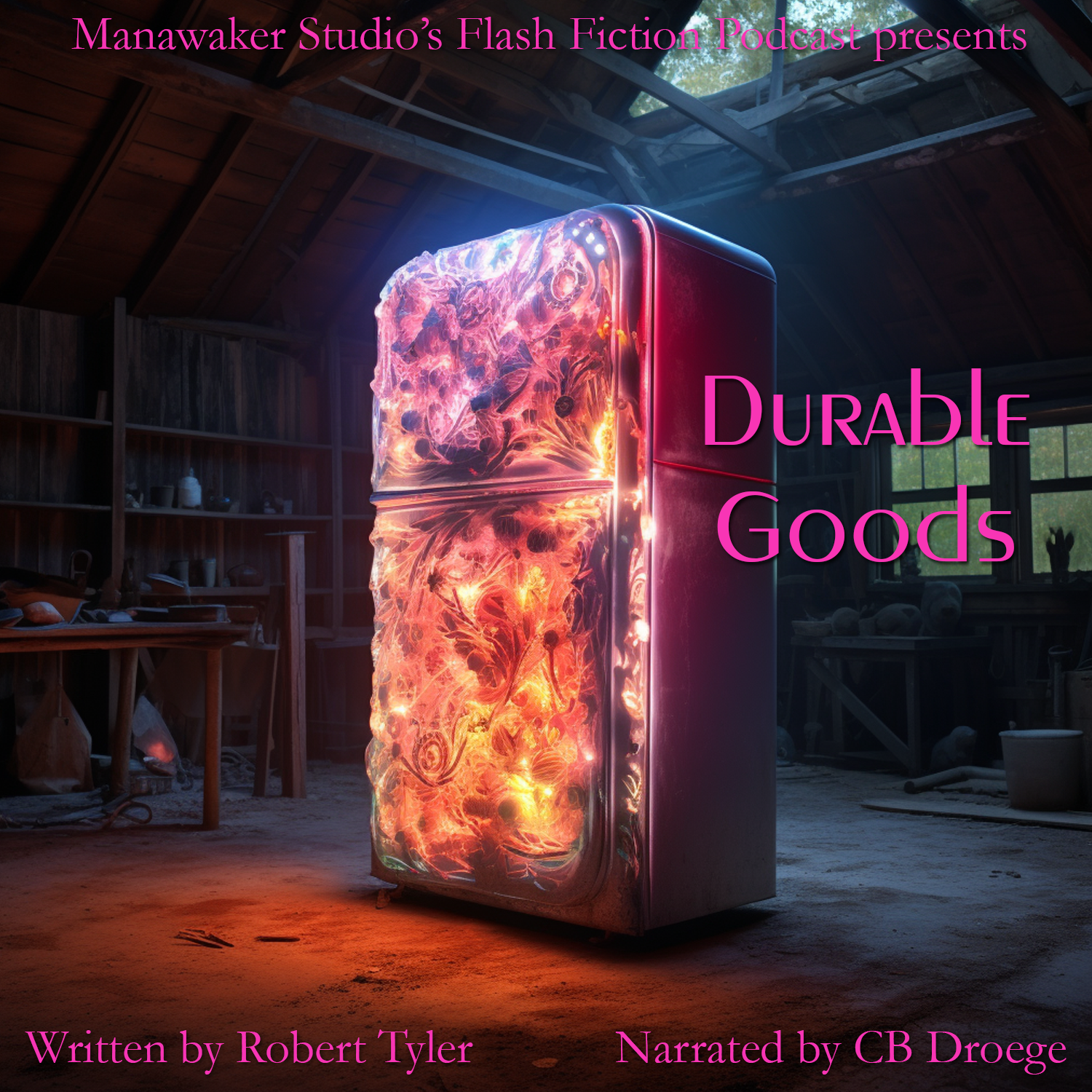 ⁣Durable Goods – FFP 0834