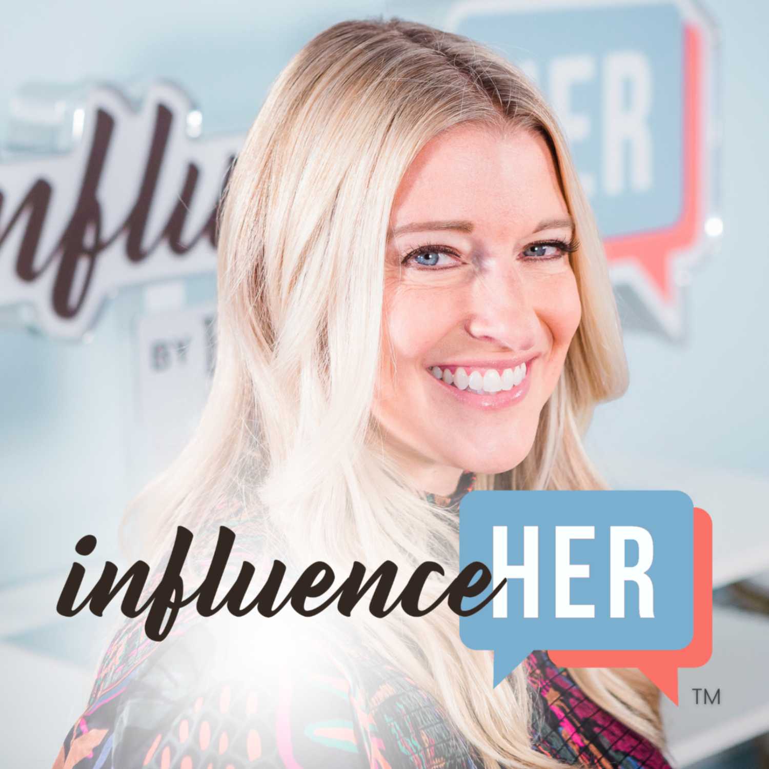 InfluenceHER 