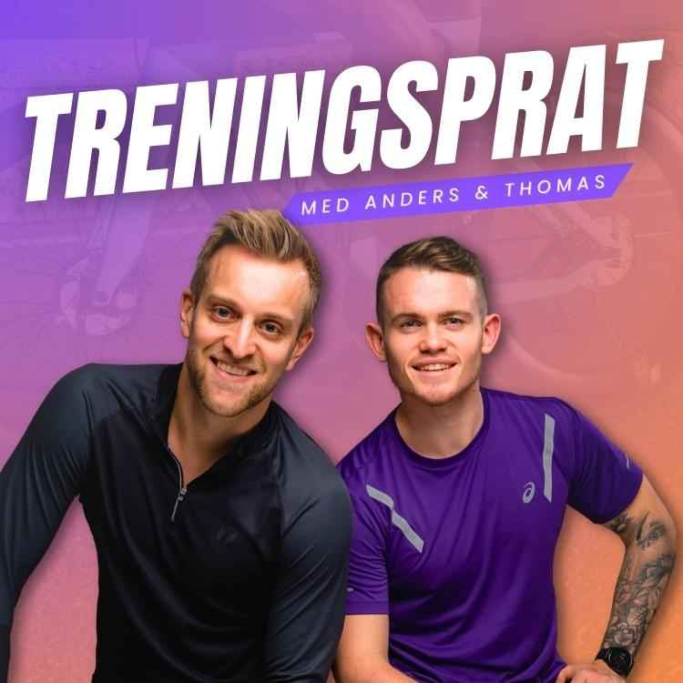 Treningsprat 