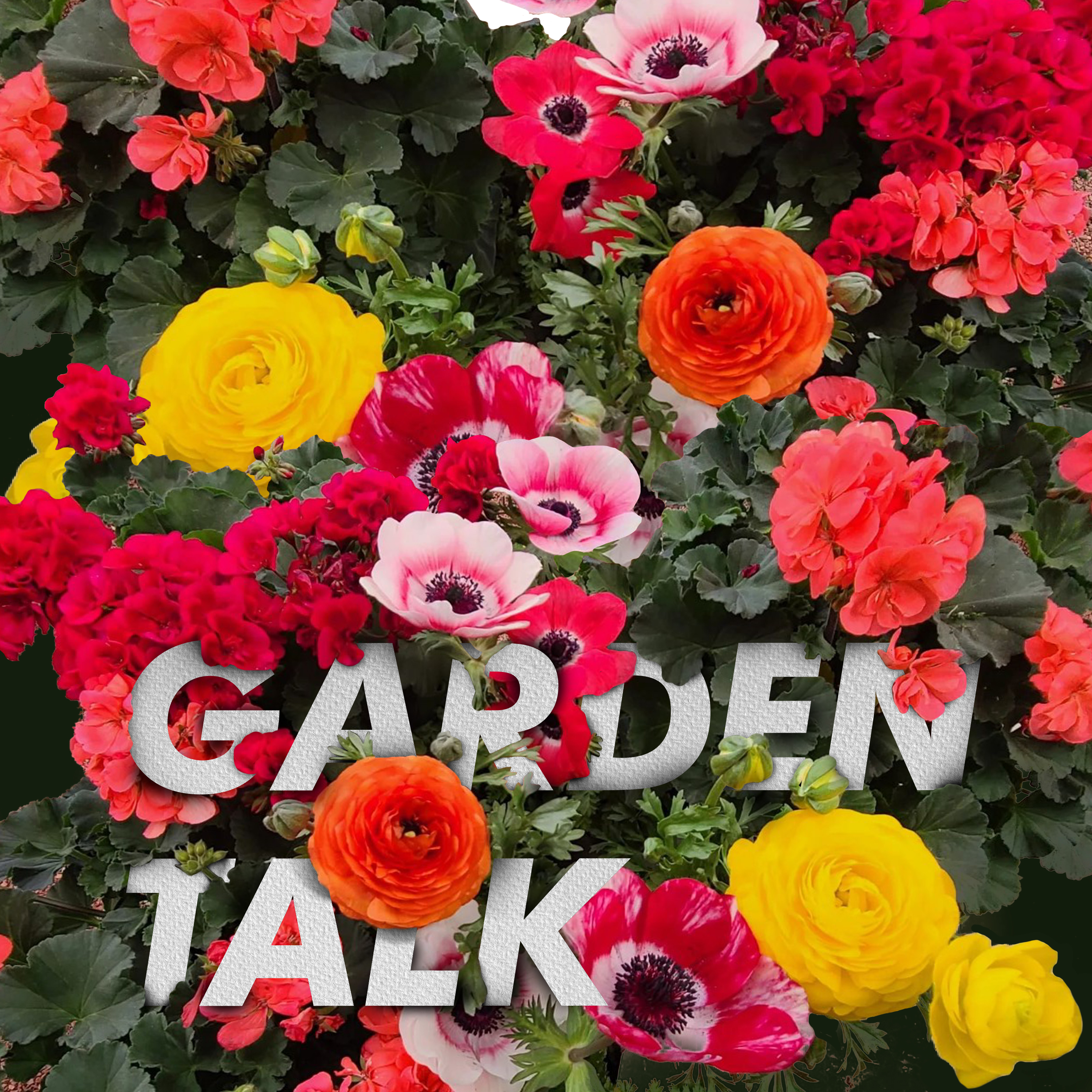 Garden Talk 