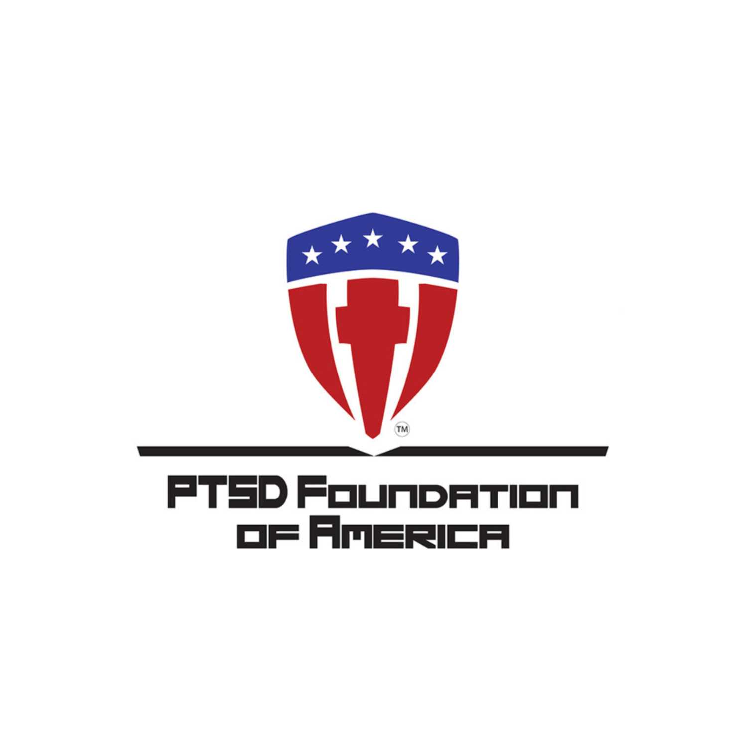 ⁣PTSD Foundation of America