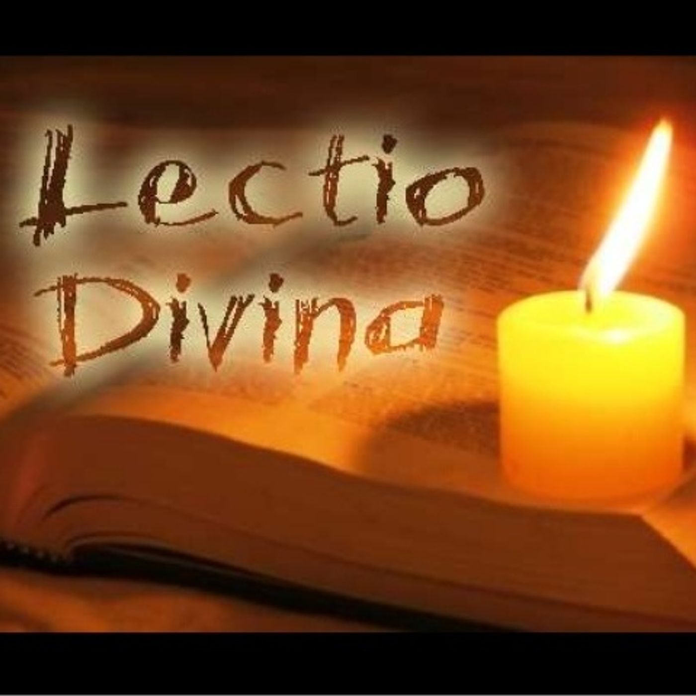 Lectio  Divina quotidiana 