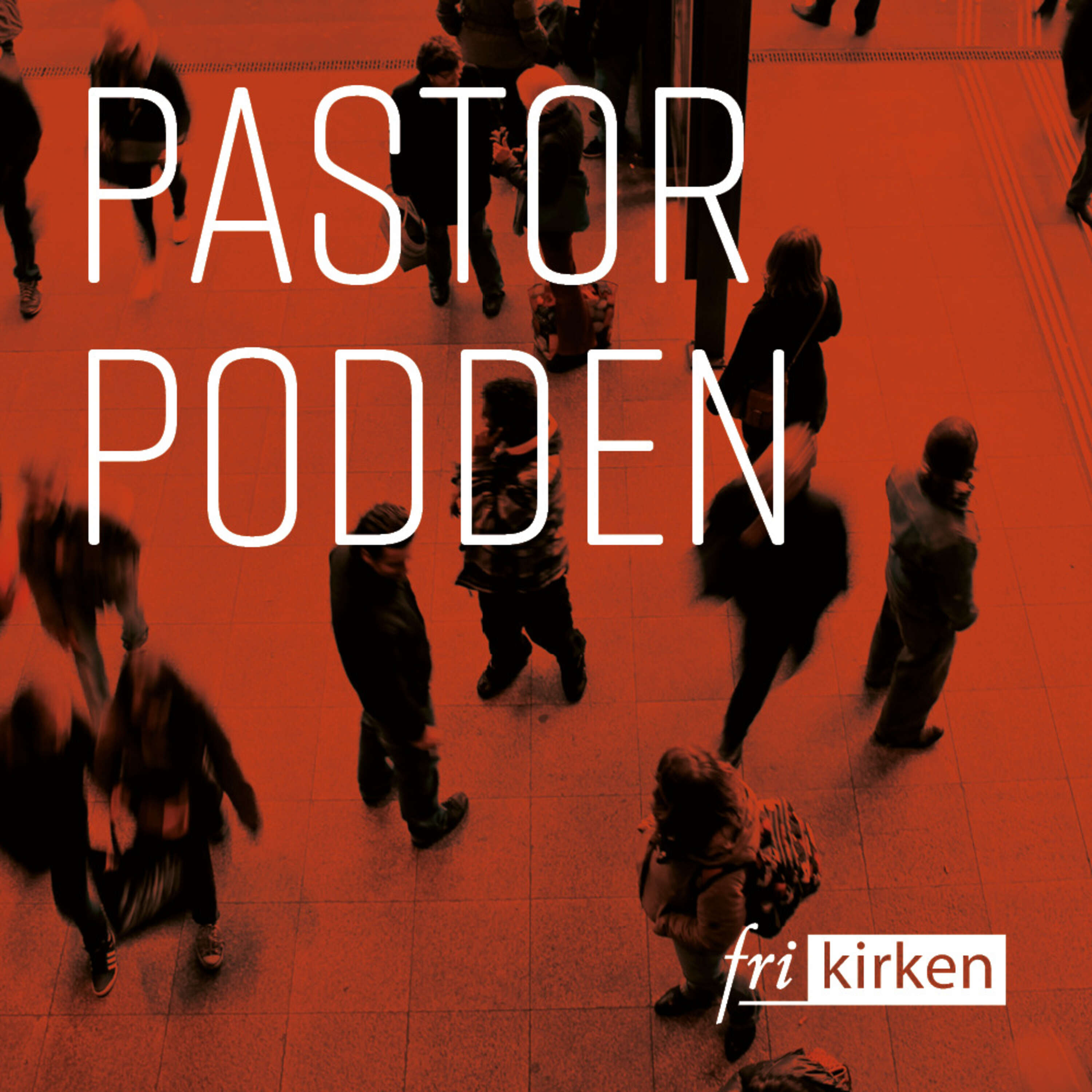 Pastorpodden 