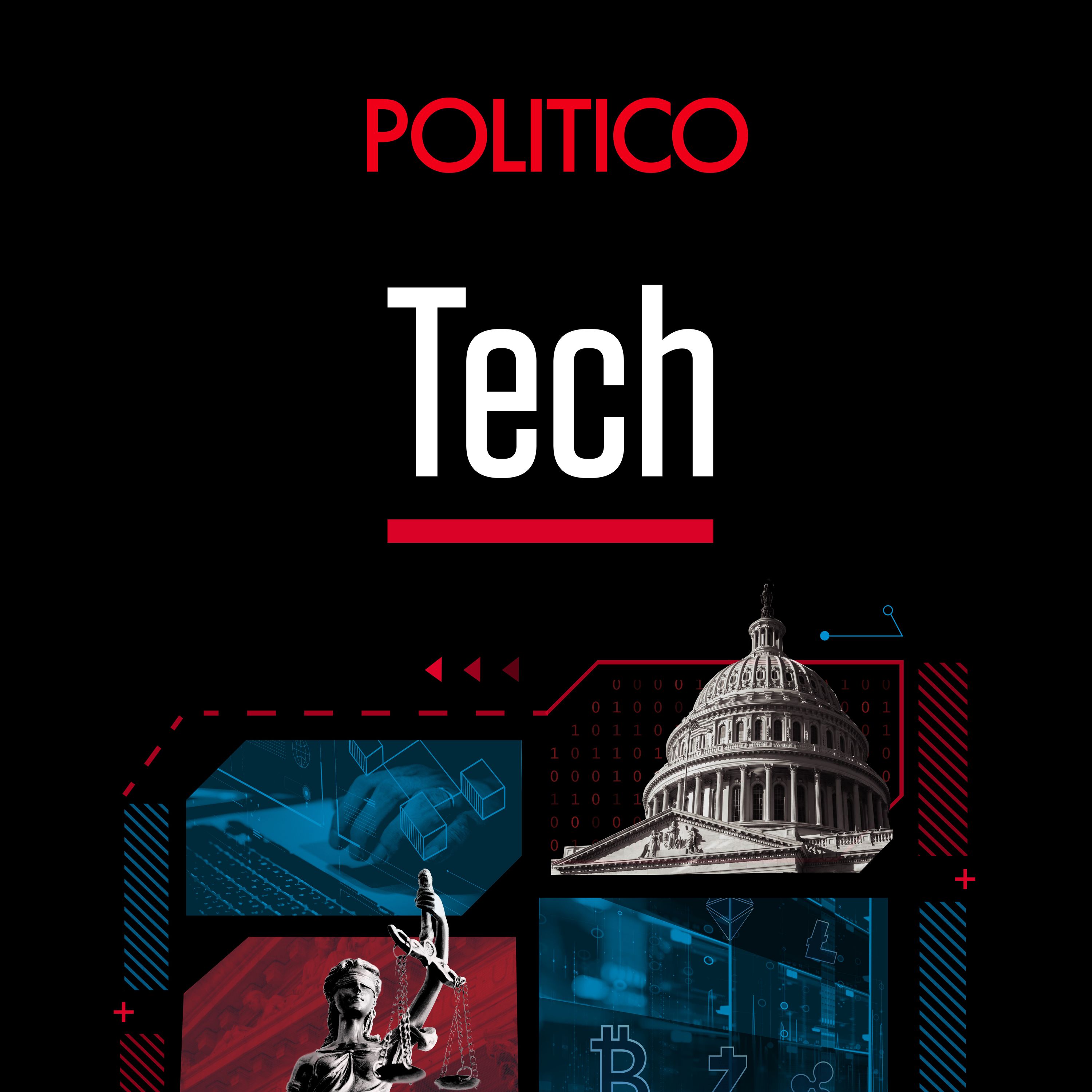 ⁣Confessions of Congress's former tech crusader