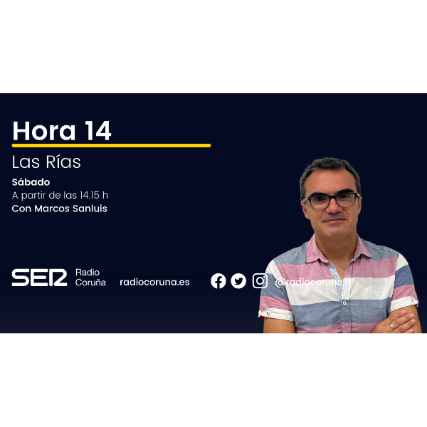 Hora 14 las Rías (16/09/2023)