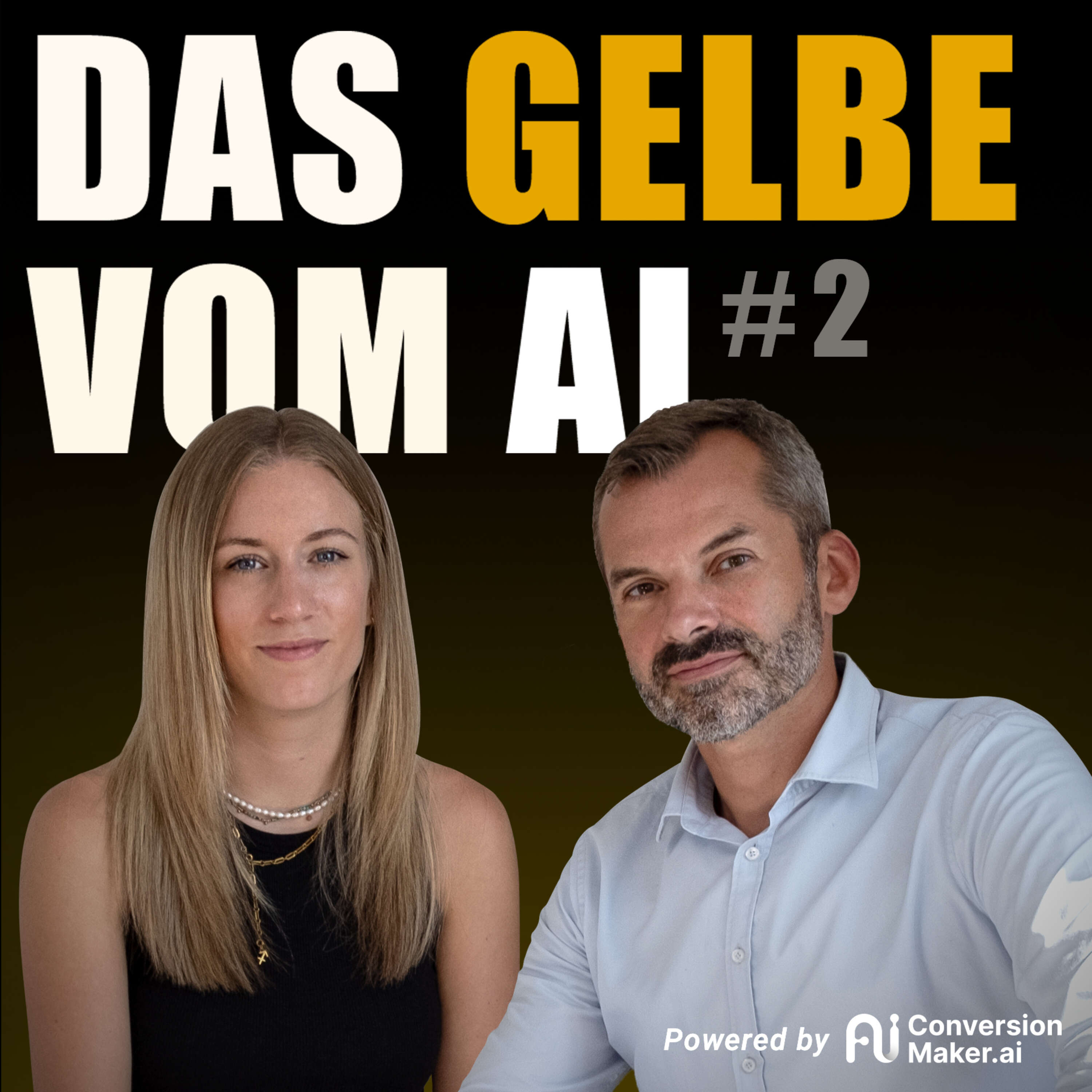 ⁣#2 Keinen Arbeitsplatz mehr ohne Anwendung von KI