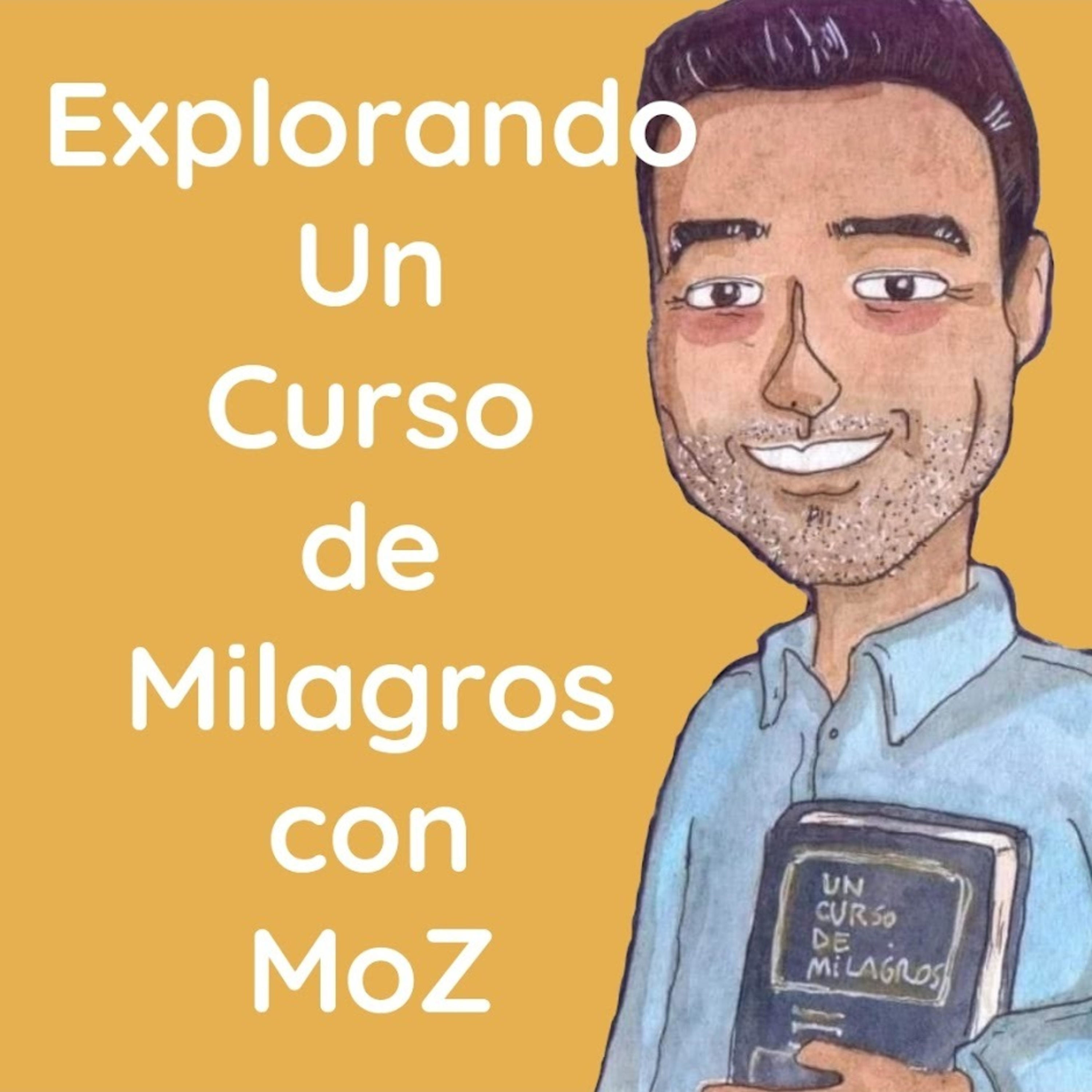 Explorando Un Curso de Milagros 