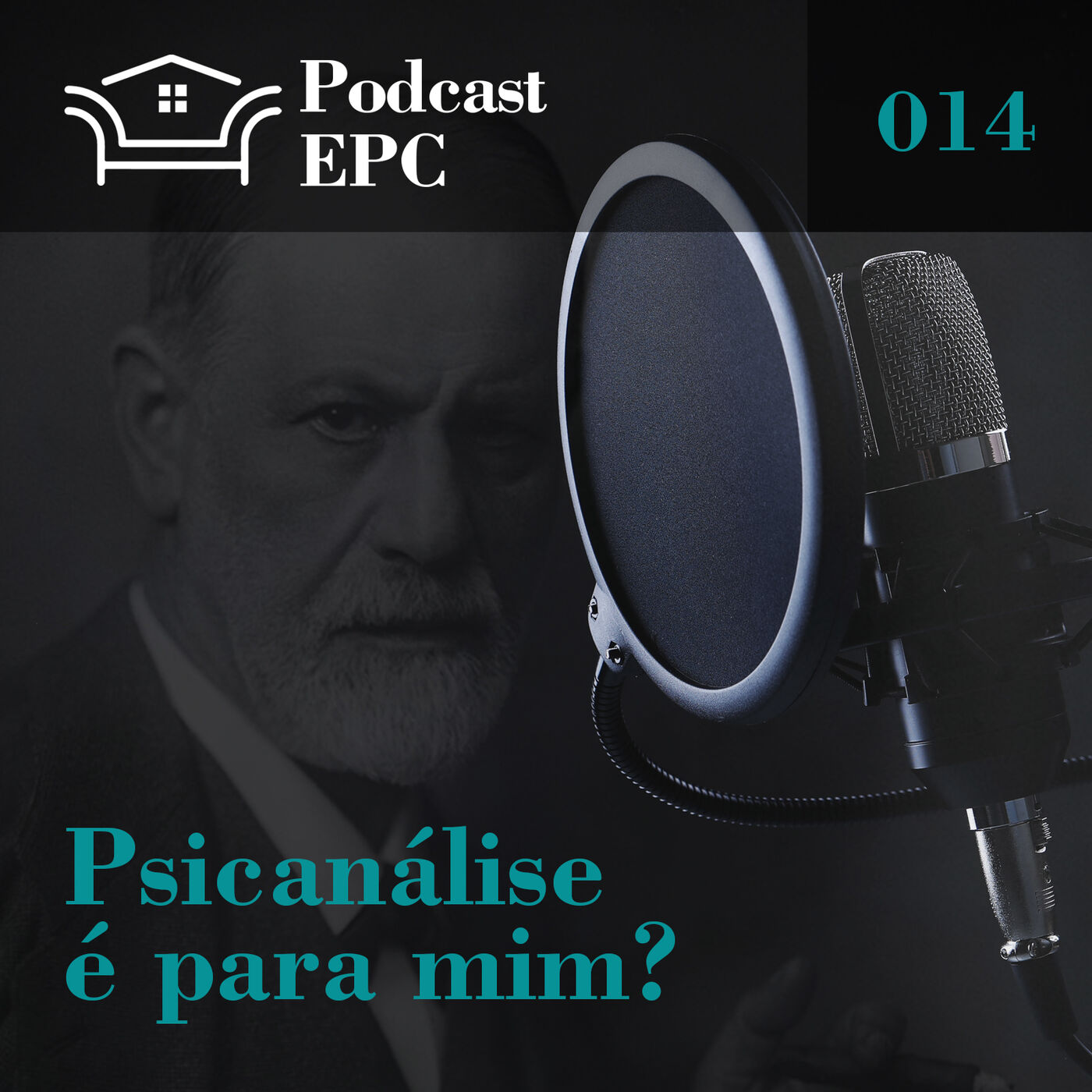 ⁣014 - Psicanálise é para mim?