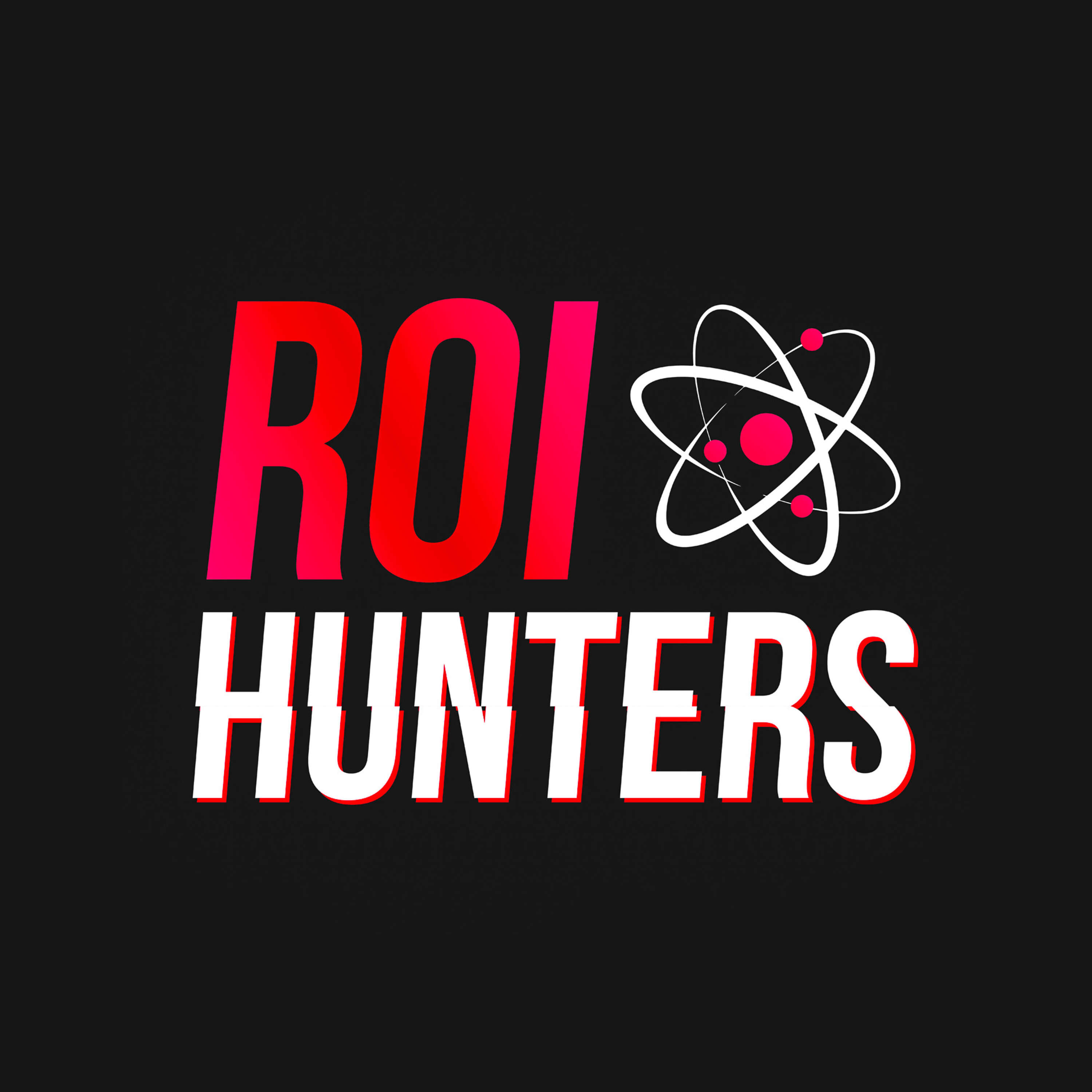 ROI Hunters | Marketing Digital & Growth 