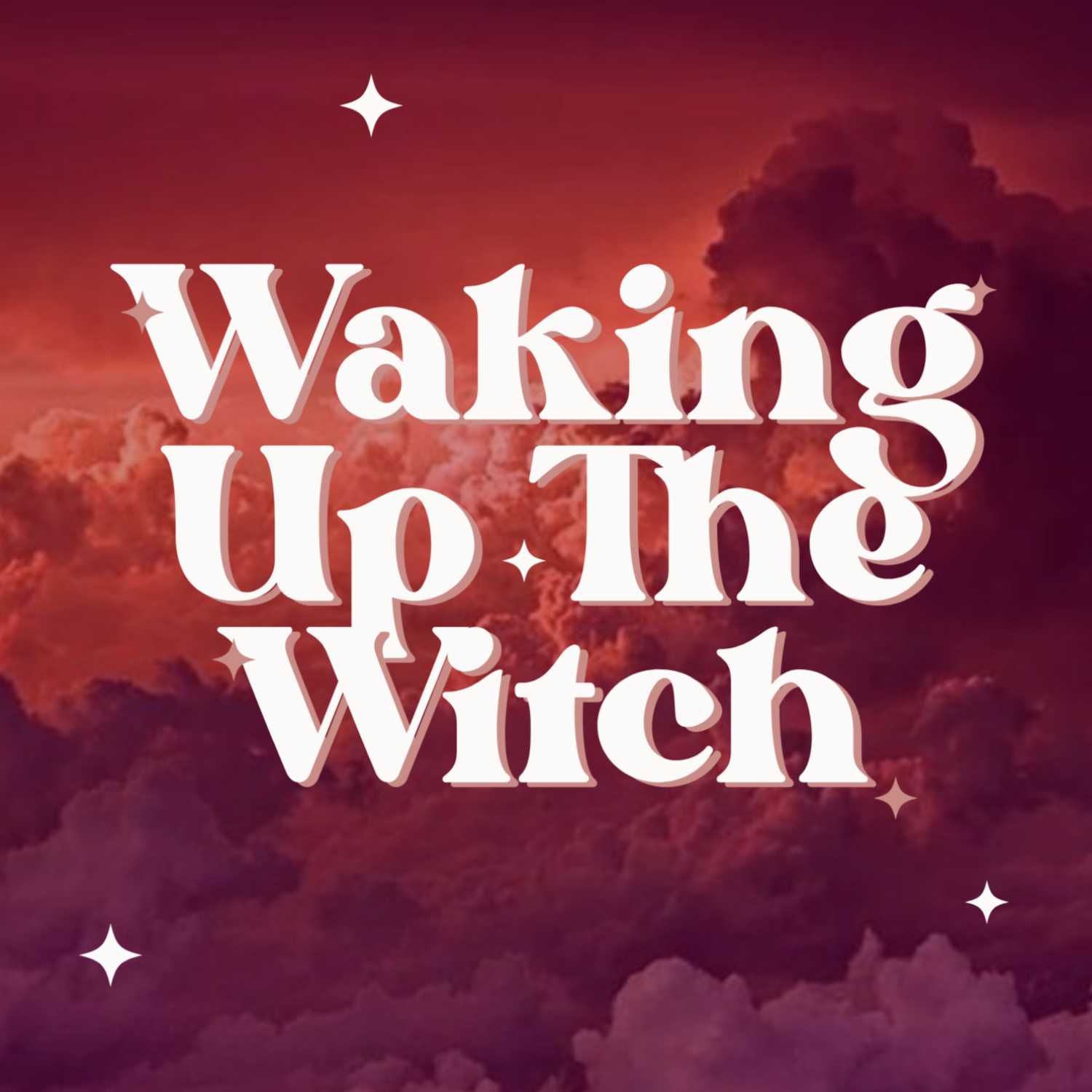 ⁣S2 Ep10: Energy Reading From Your Witchy Hosts